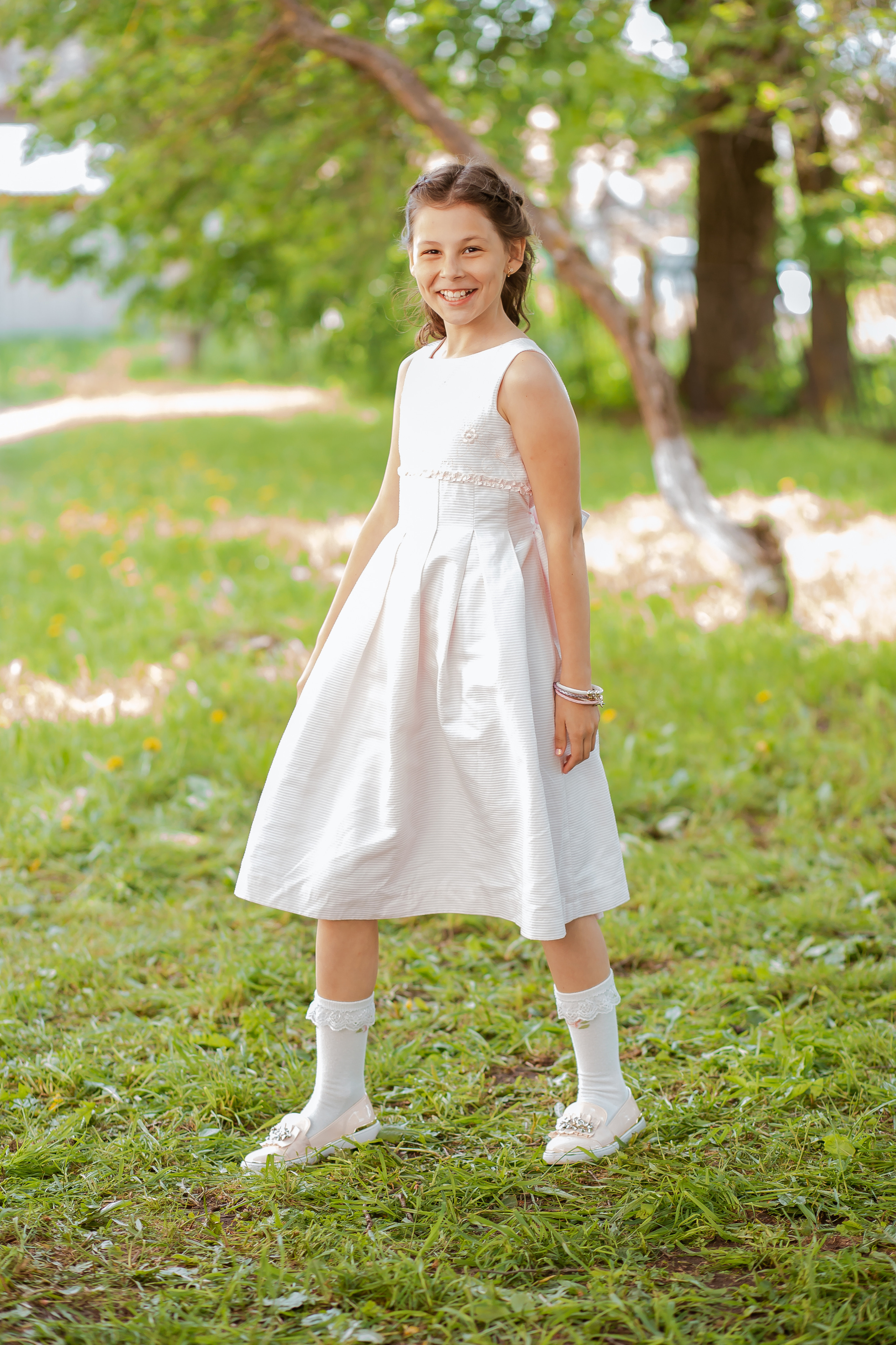 Фотосессия для выпускников 4 класса. Студия выпускных альбомов Остров