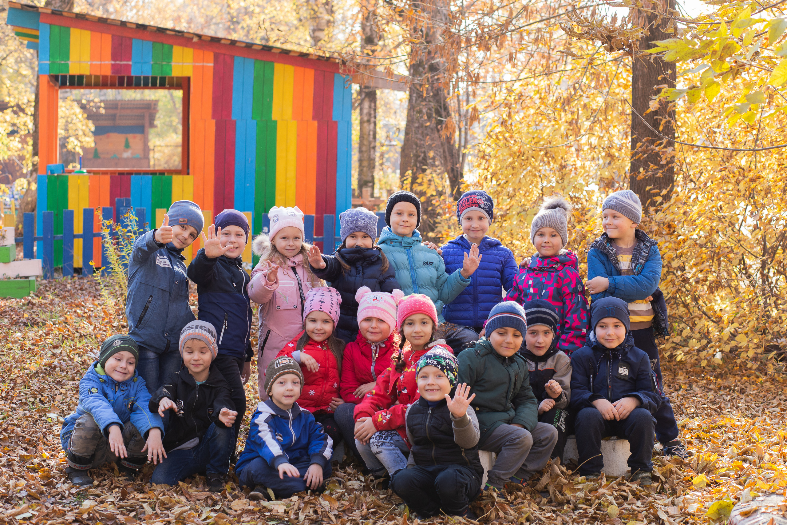 Пример ВСЕЙ съемки для выпускного диплома. Студия выпускных альбомов Остров