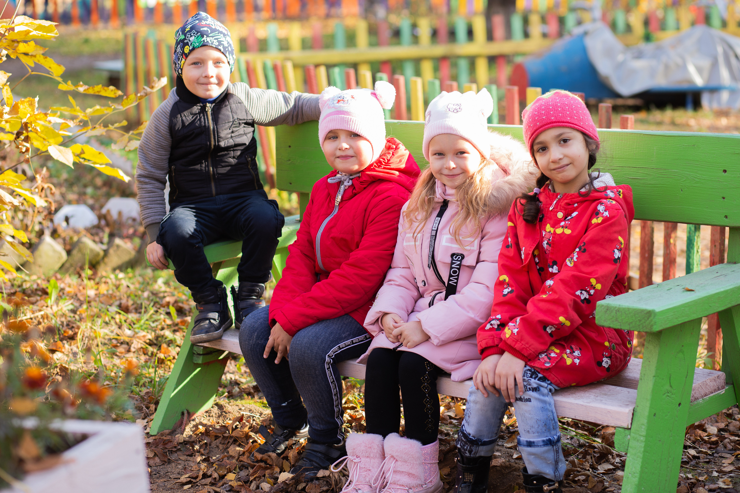 Пример ВСЕЙ съемки для выпускного диплома. Студия выпускных альбомов Остров