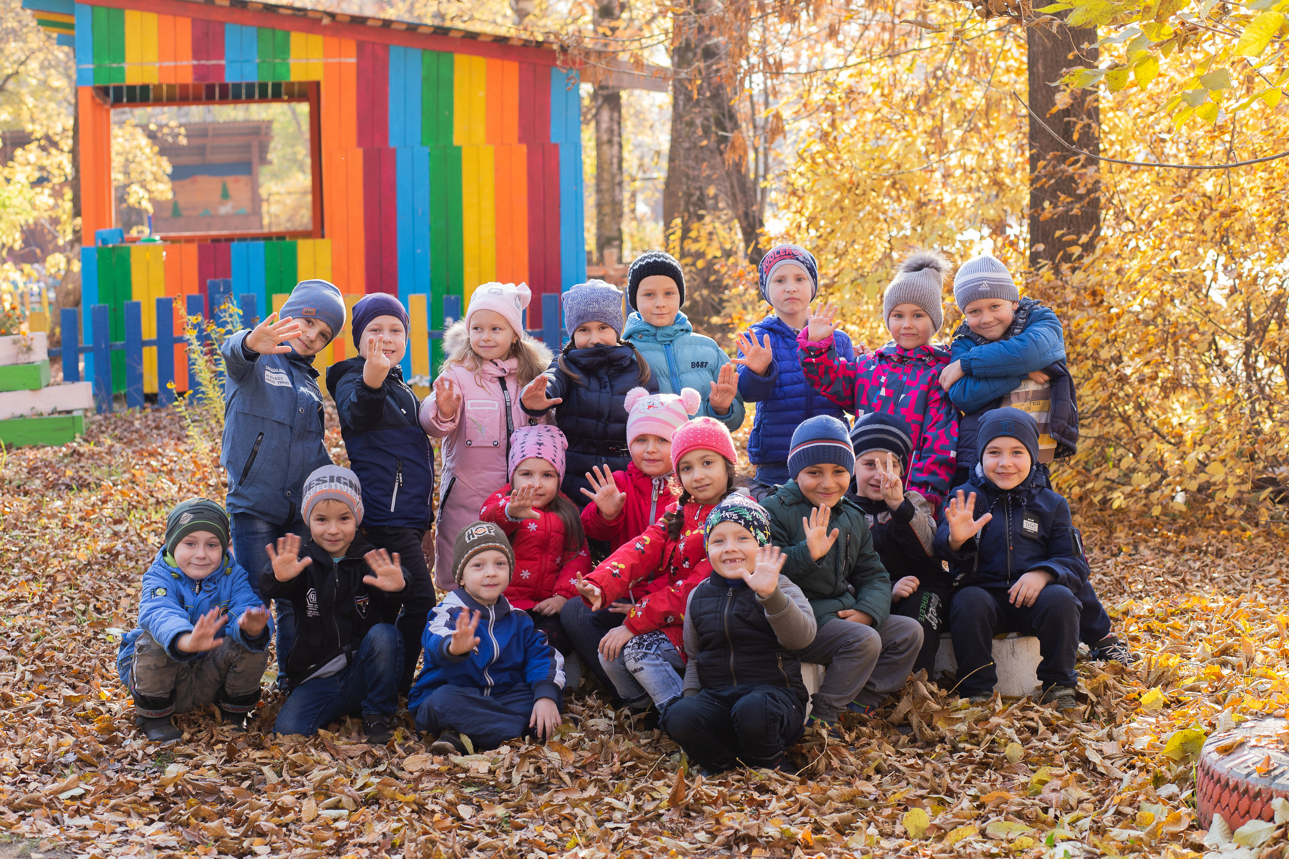 Пример ВСЕЙ съемки для выпускного диплома. Студия выпускных альбомов Остров