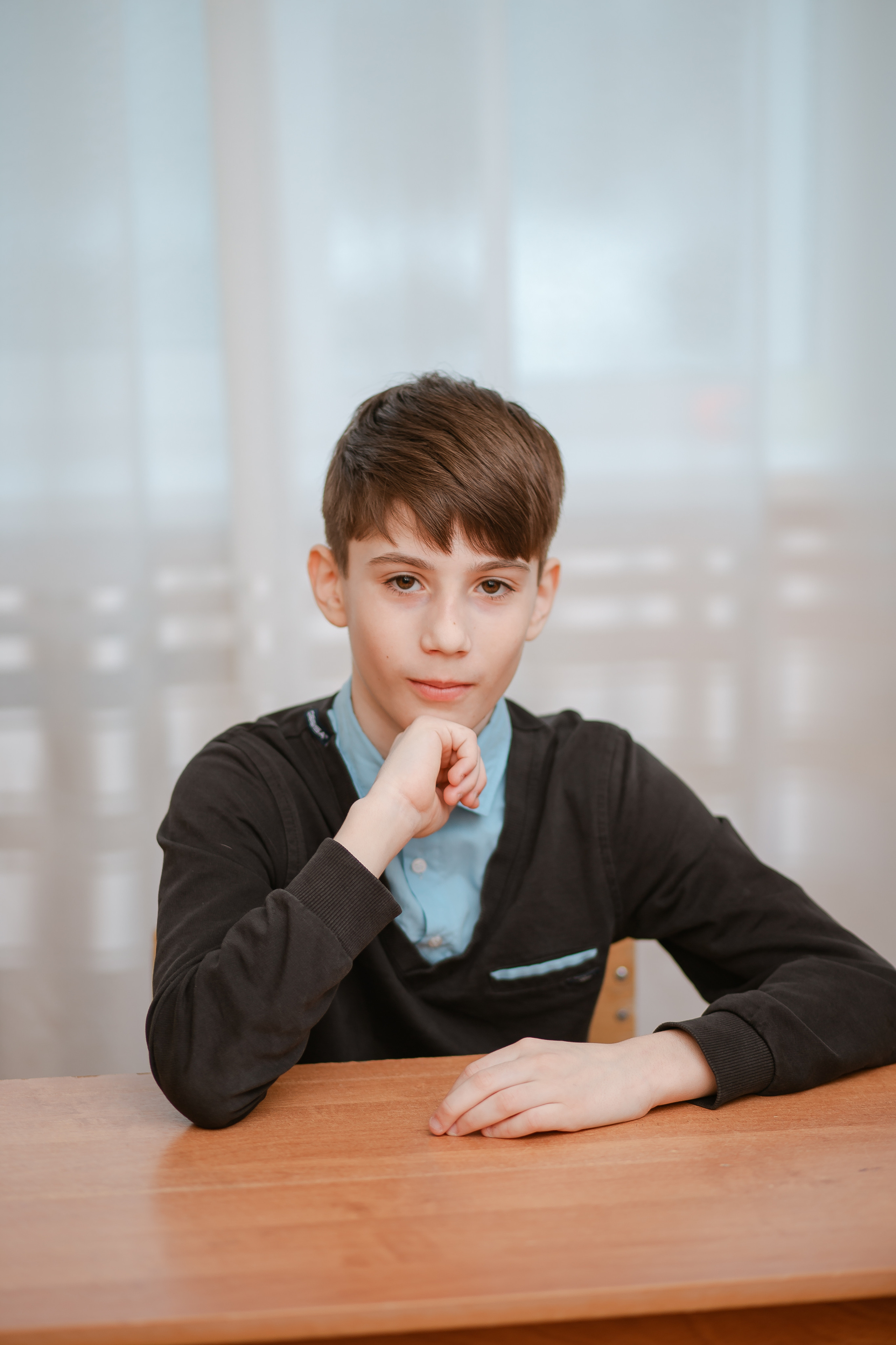 Выпускники 4 класса для фотокниги. Студия выпускных альбомов Остров