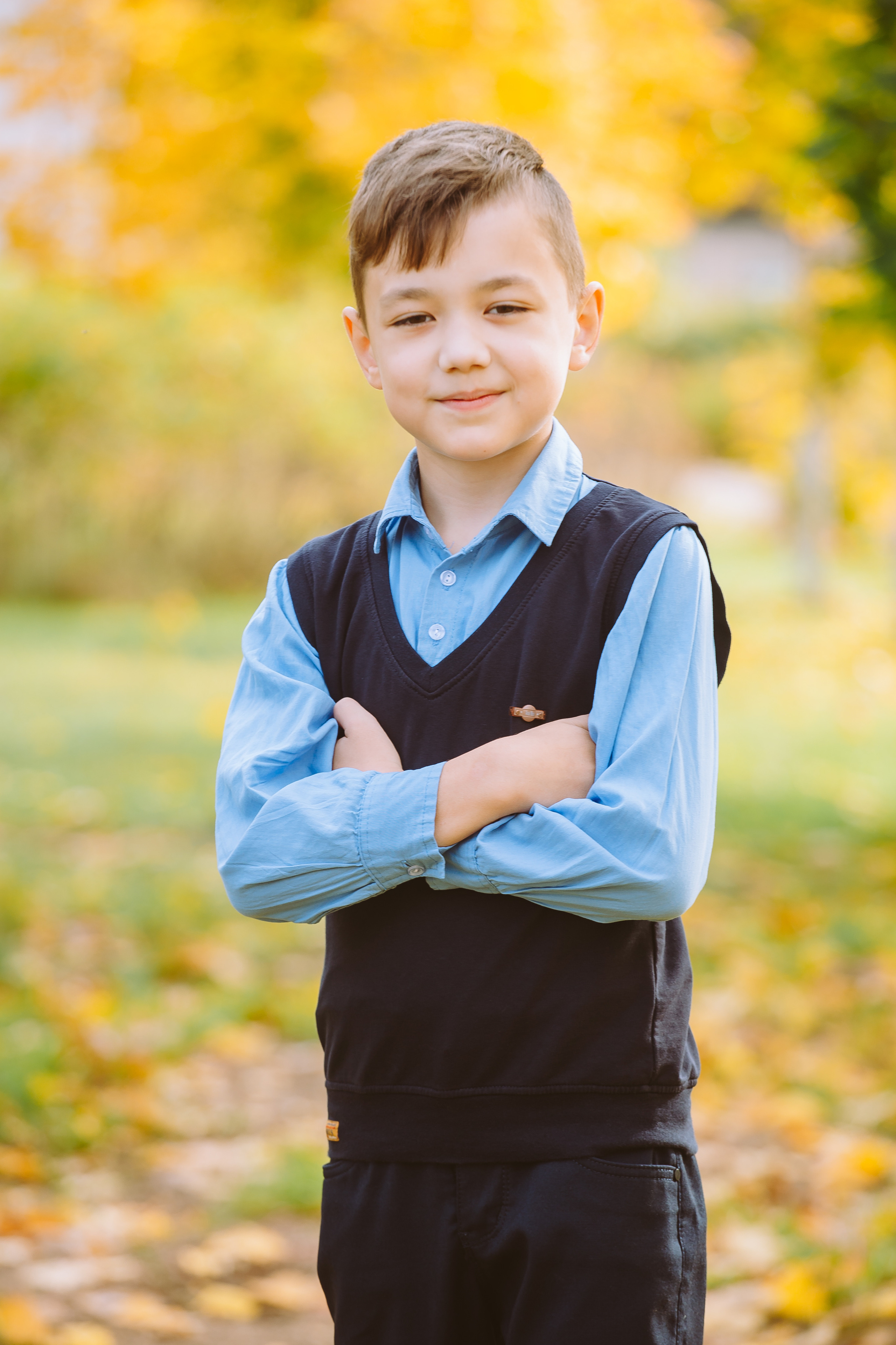 Выпускники 4 класса для фотокниги. Студия выпускных альбомов Остров