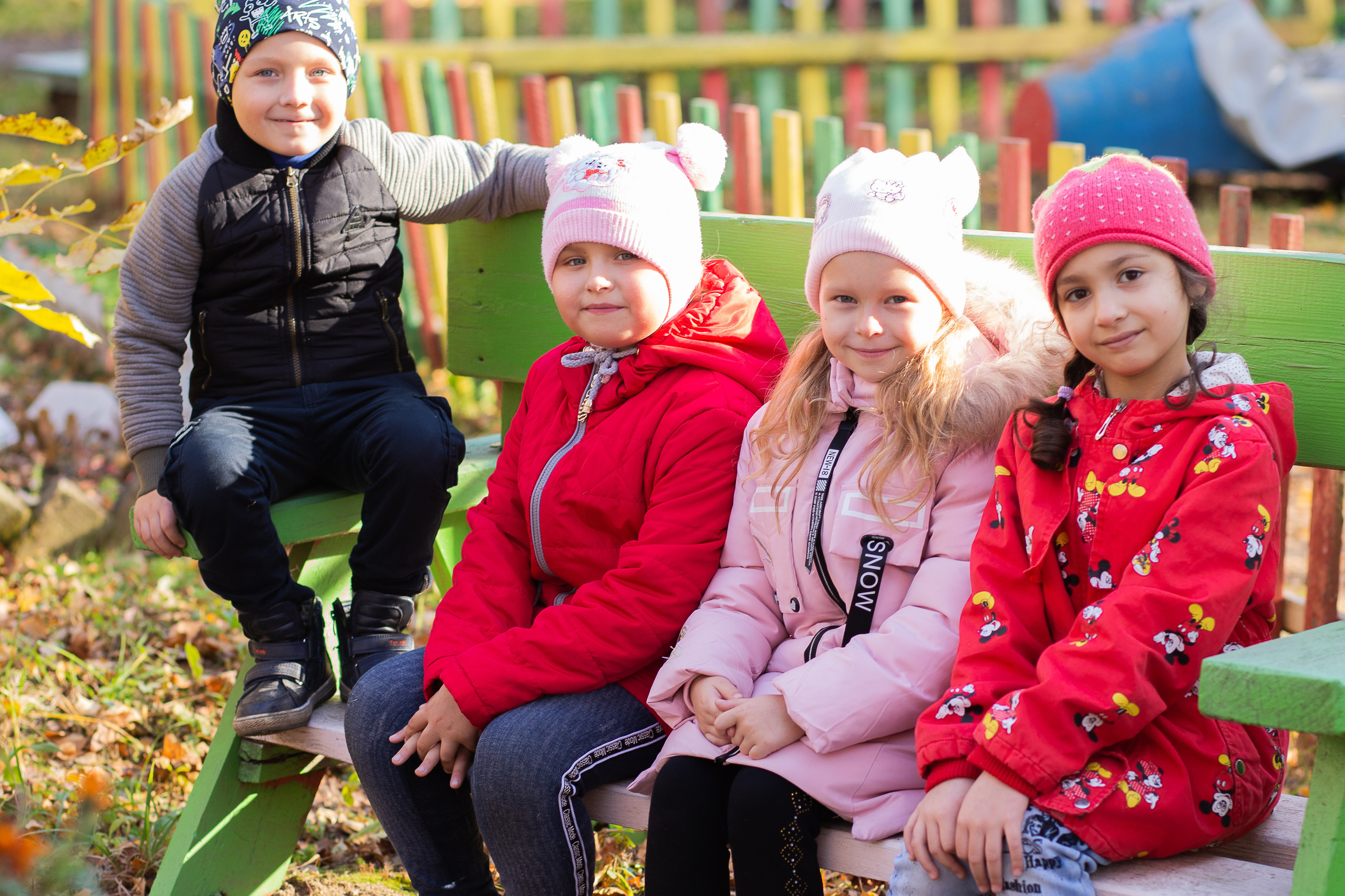 Пример ВСЕЙ съемки для выпускного диплома. Студия выпускных альбомов Остров