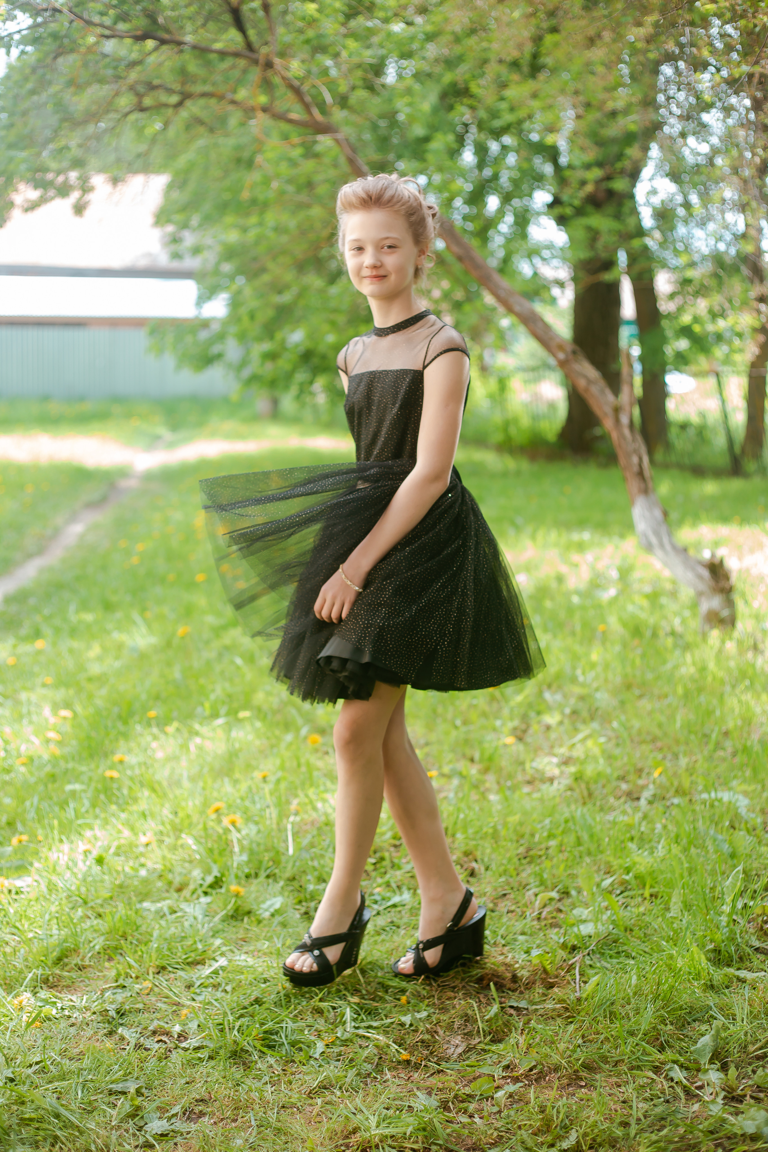 Фотосессия для выпускников 4 класса. Студия выпускных альбомов Остров