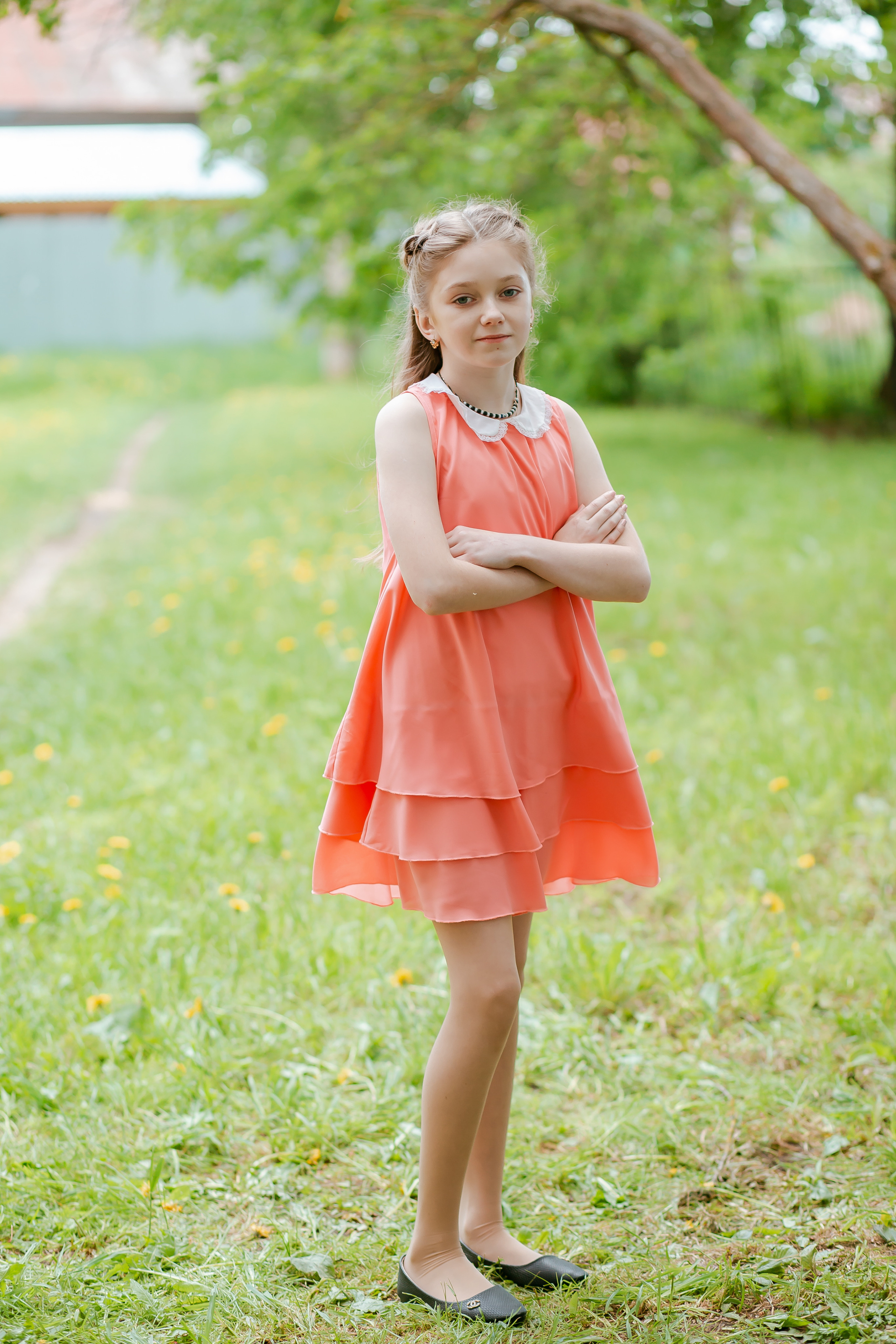 Фотосессия для выпускников 4 класса. Студия выпускных альбомов Остров