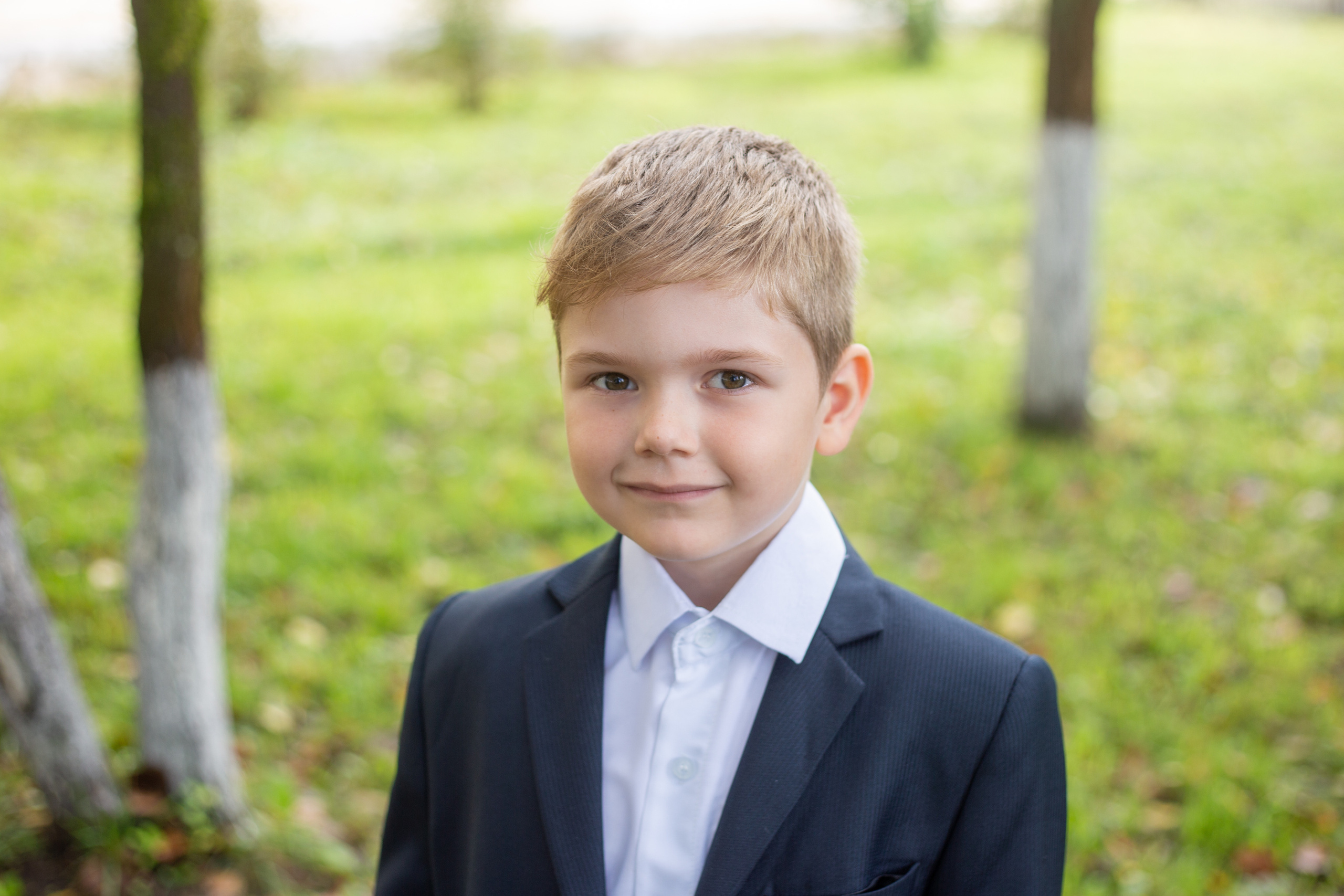 Съёмка для буклета. Студия выпускных альбомов Остров