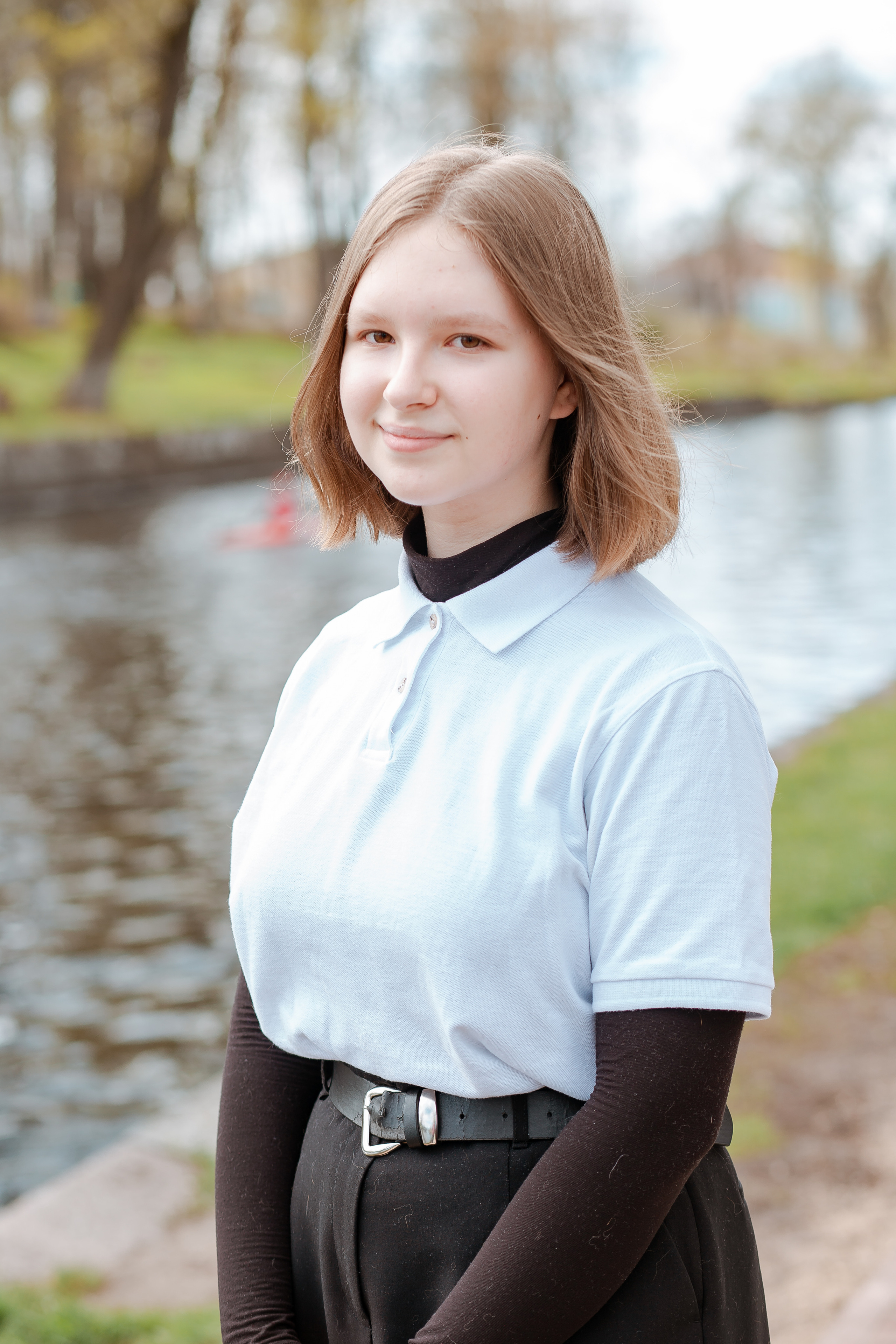 Съёмка для выпускного журнала «в стиле». Студия выпускных альбомов Остров