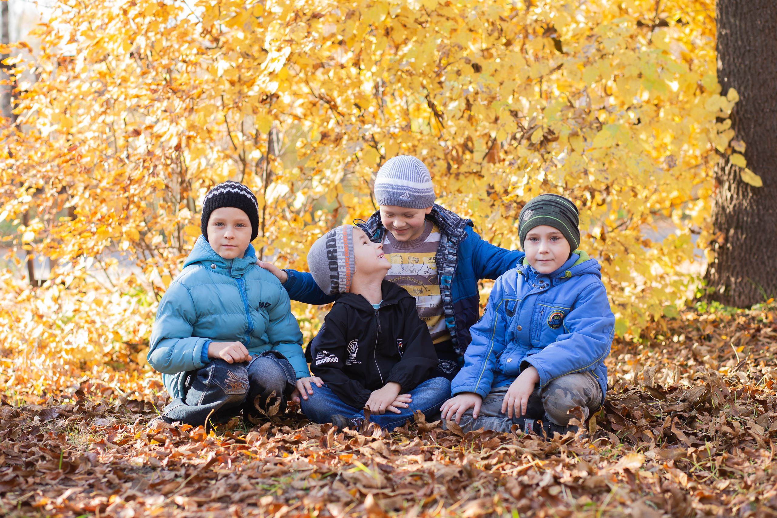 Пример ВСЕЙ съемки для выпускного диплома. Студия выпускных альбомов Остров