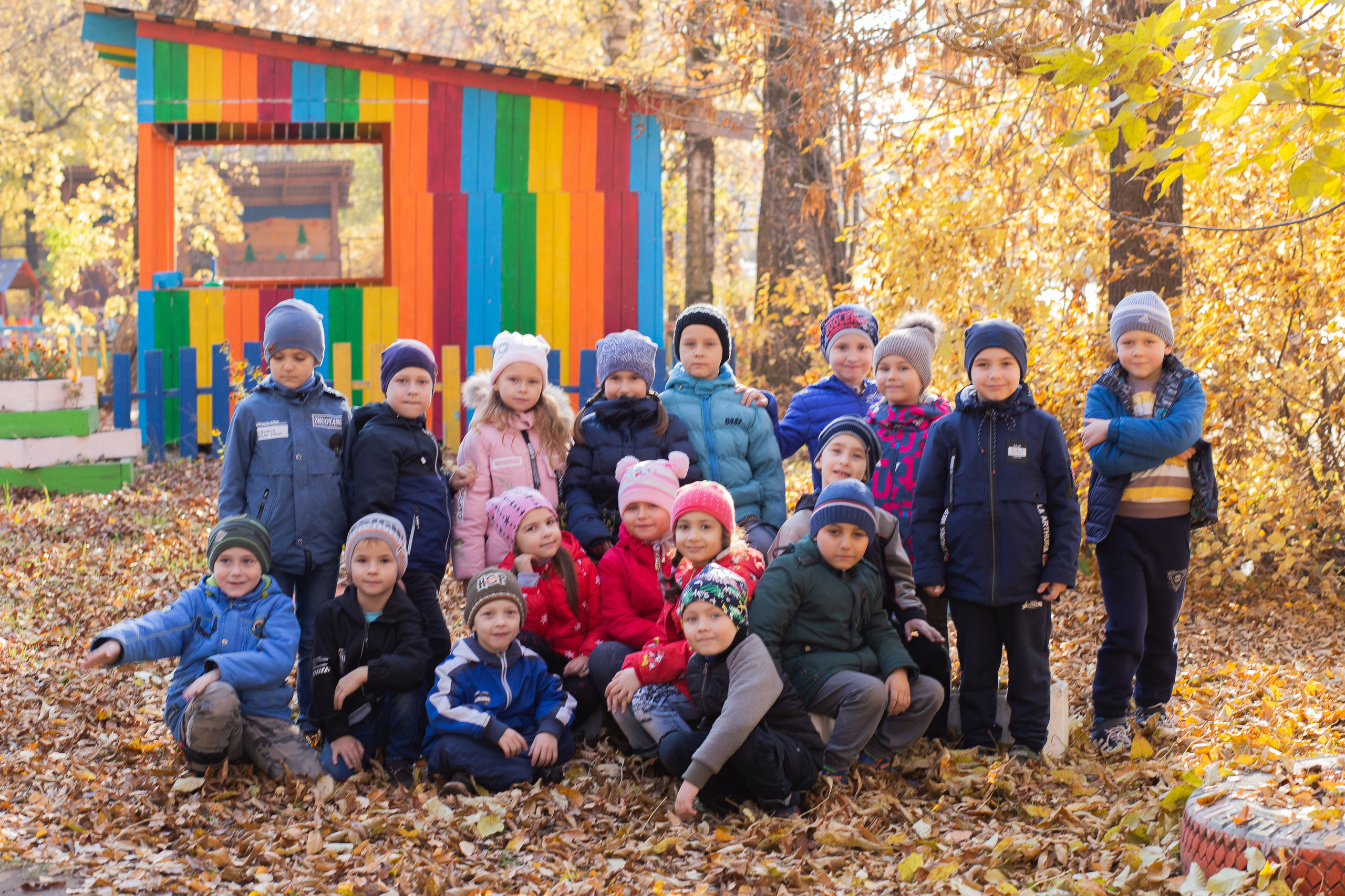 Пример ВСЕЙ съемки для выпускного диплома. Студия выпускных альбомов Остров
