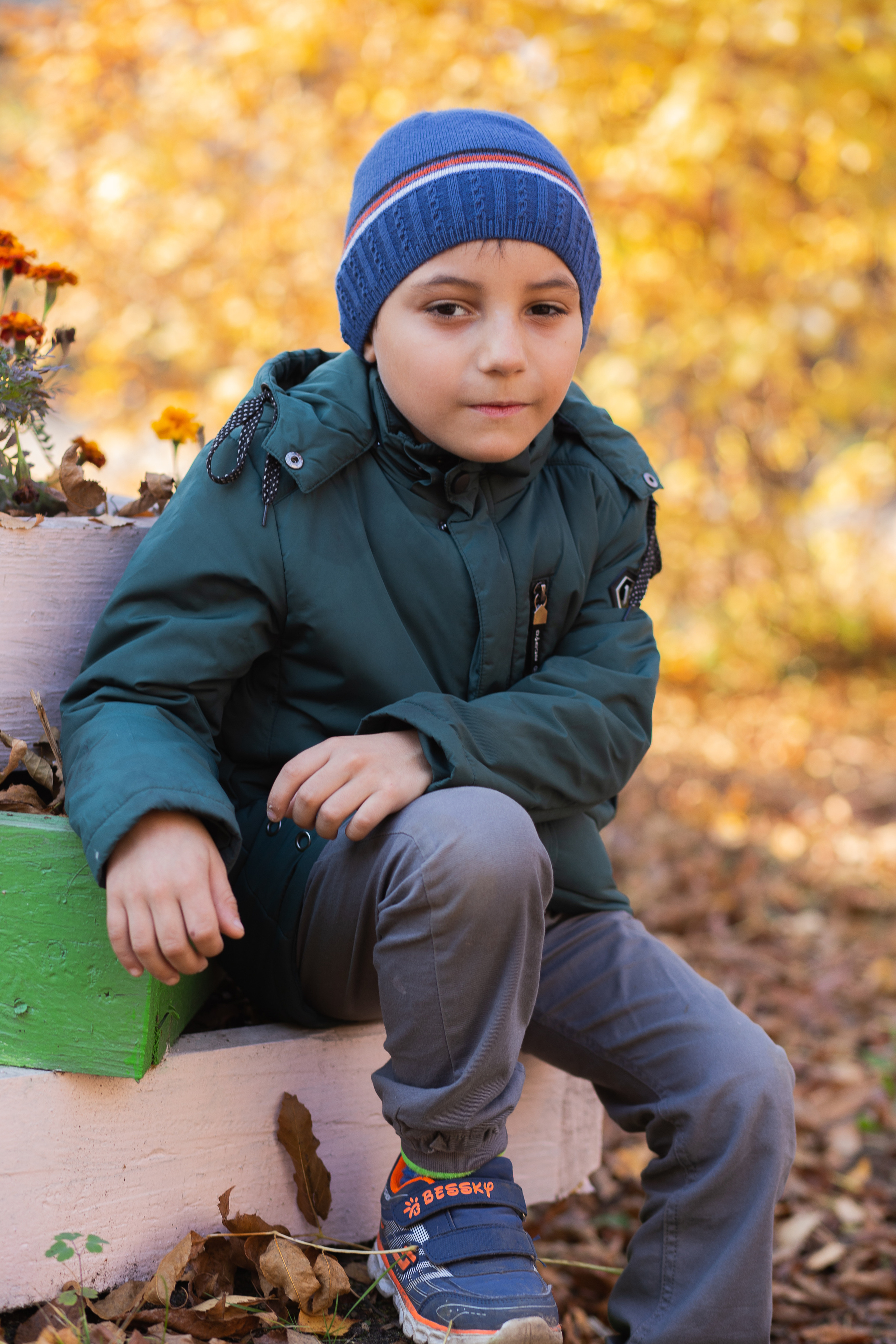 Пример ВСЕЙ съемки для выпускного диплома. Студия выпускных альбомов Остров