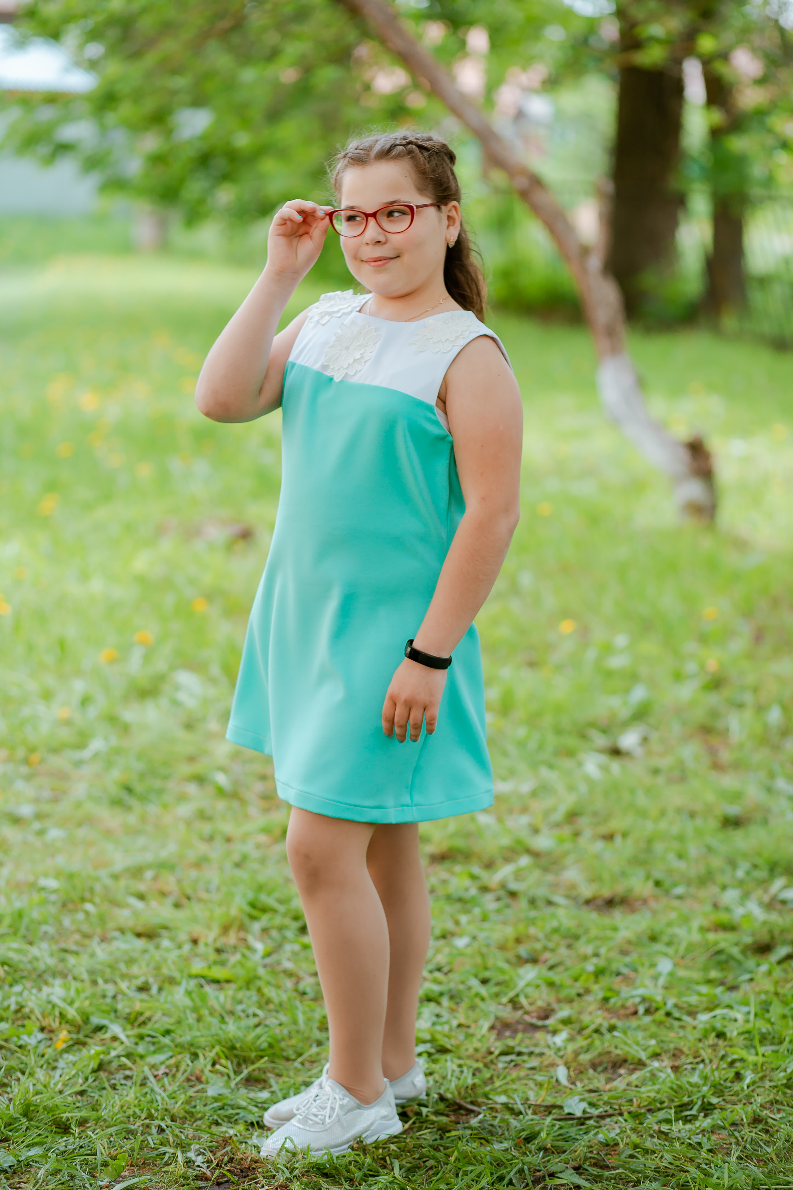 Фотосессия для выпускников 4 класса. Студия выпускных альбомов Остров