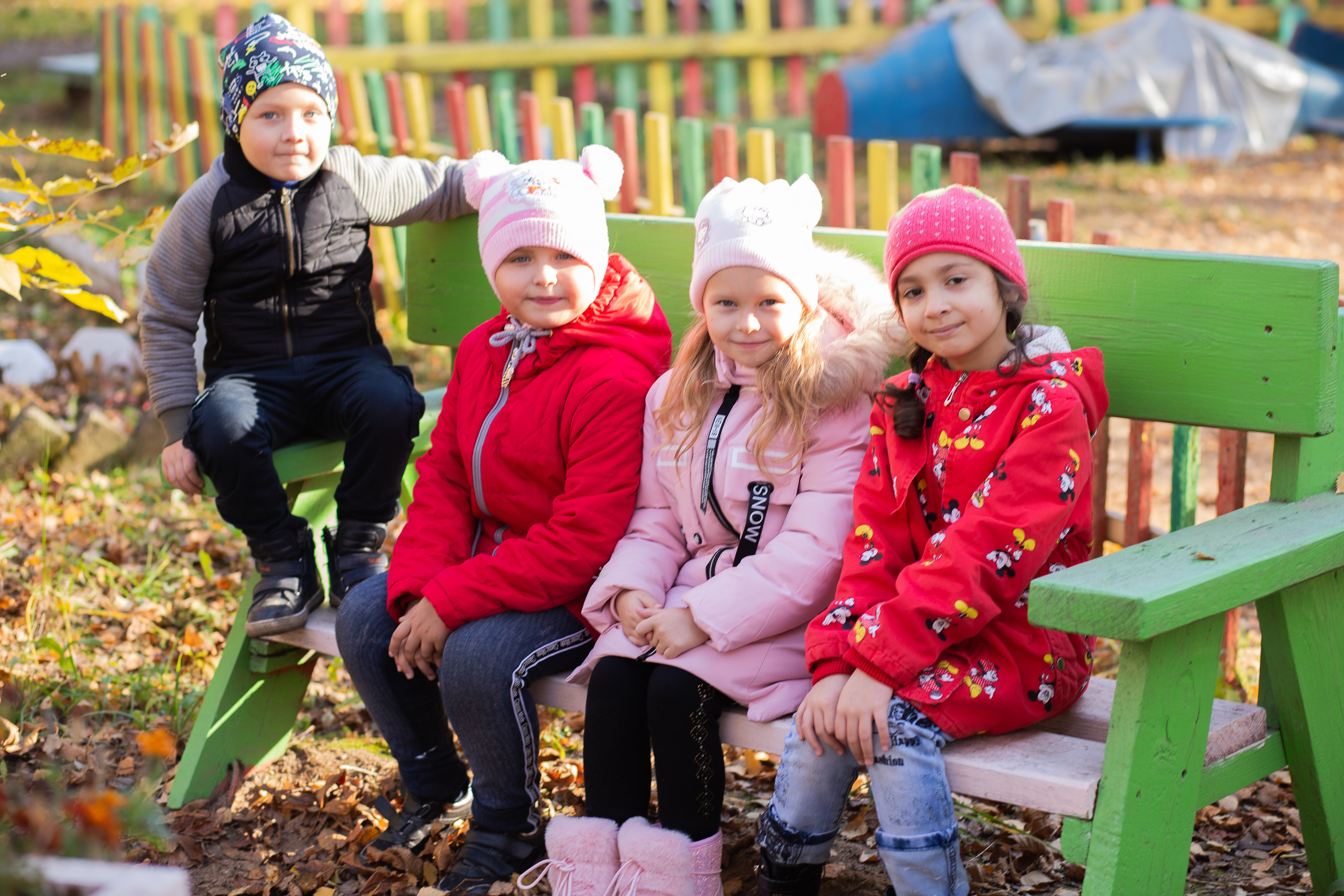 Пример ВСЕЙ съемки для выпускного диплома. Студия выпускных альбомов Остров