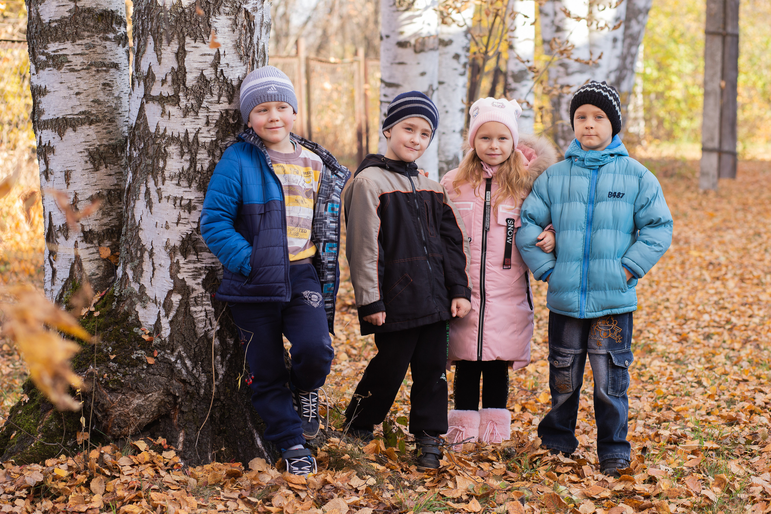Пример ВСЕЙ съемки для выпускного диплома. Студия выпускных альбомов Остров