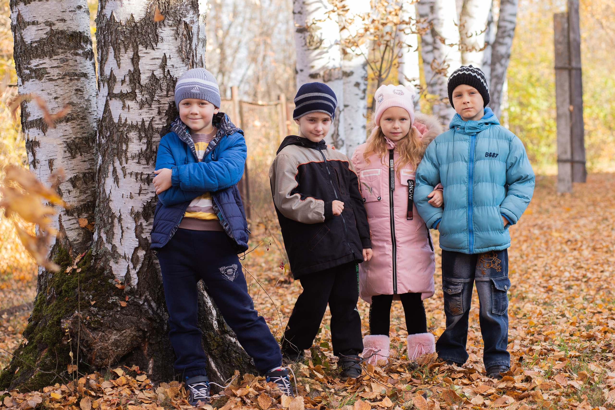 Пример ВСЕЙ съемки для выпускного диплома. Студия выпускных альбомов Остров