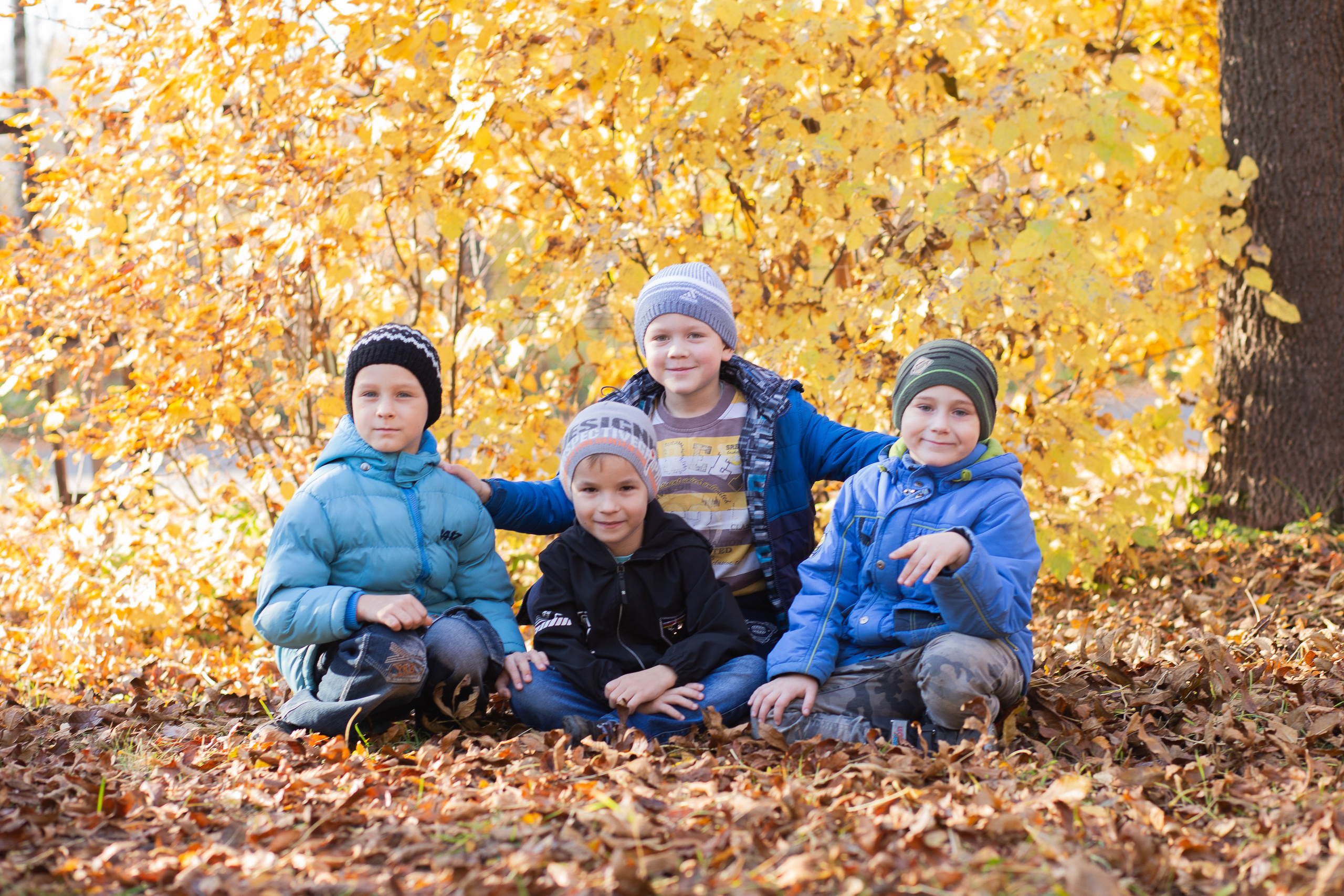 Пример ВСЕЙ съемки для выпускного диплома. Студия выпускных альбомов Остров