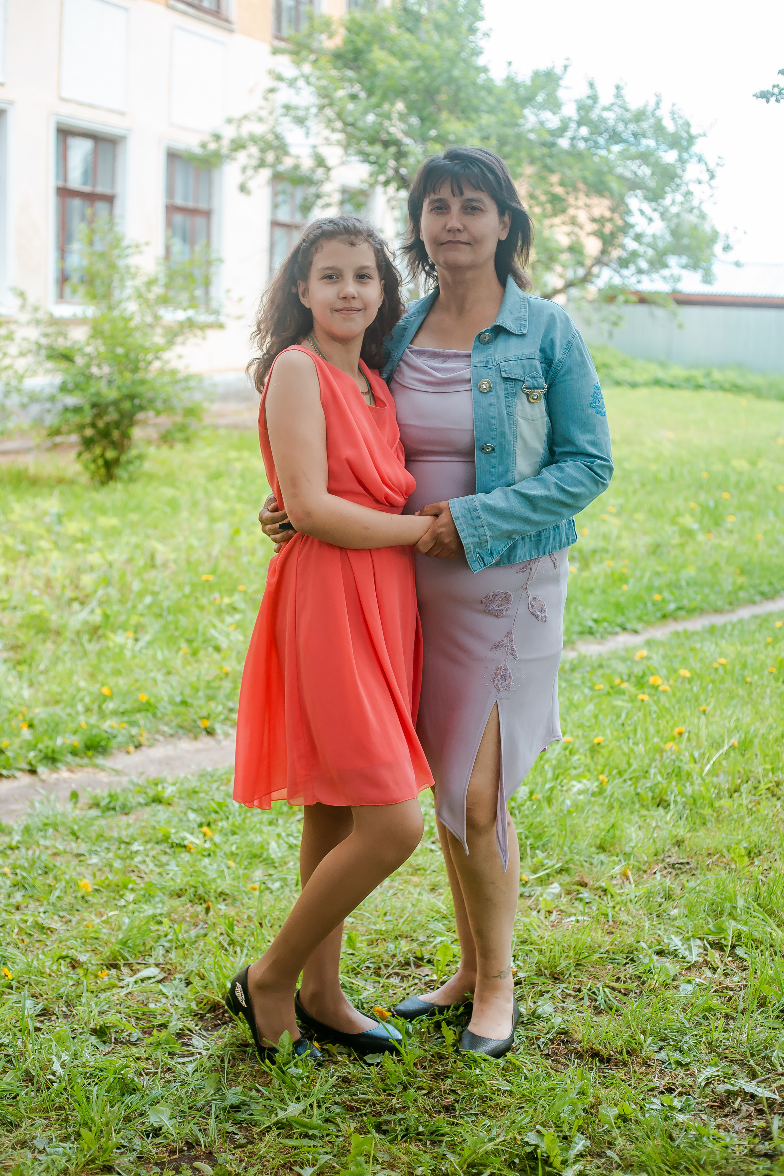 Фотосессия для выпускников 4 класса. Студия выпускных альбомов Остров