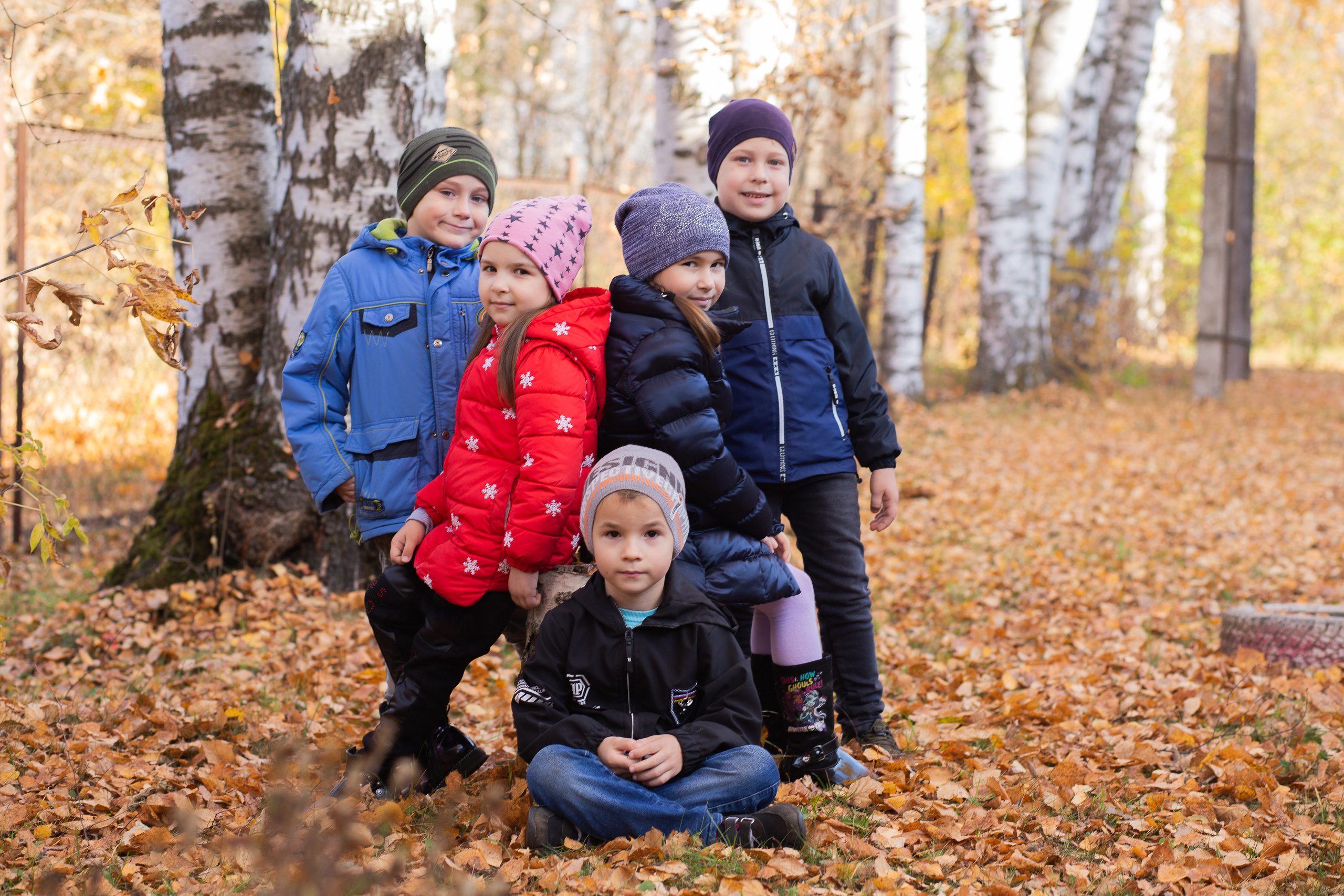 Пример ВСЕЙ съемки для выпускного диплома. Студия выпускных альбомов Остров