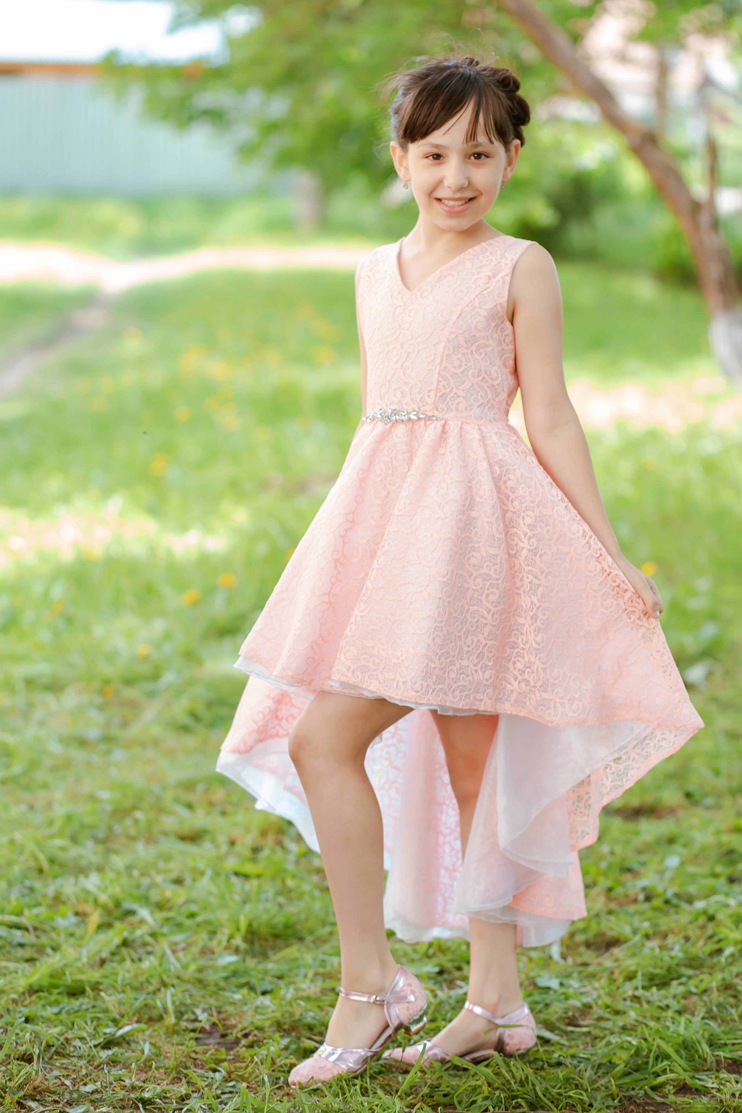 Фотосессия для выпускников 4 класса. Студия выпускных альбомов Остров