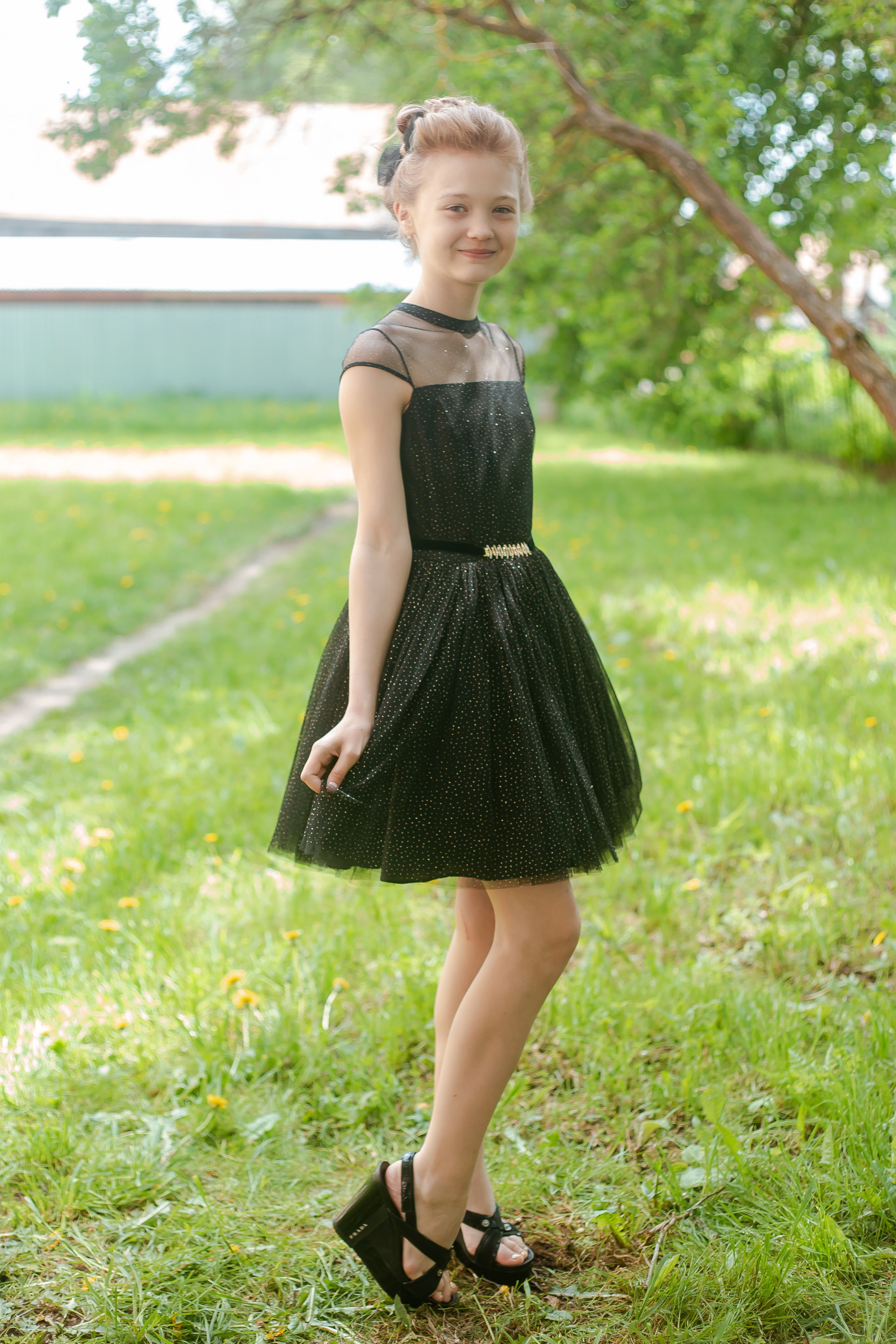 Фотосессия для выпускников 4 класса. Студия выпускных альбомов Остров