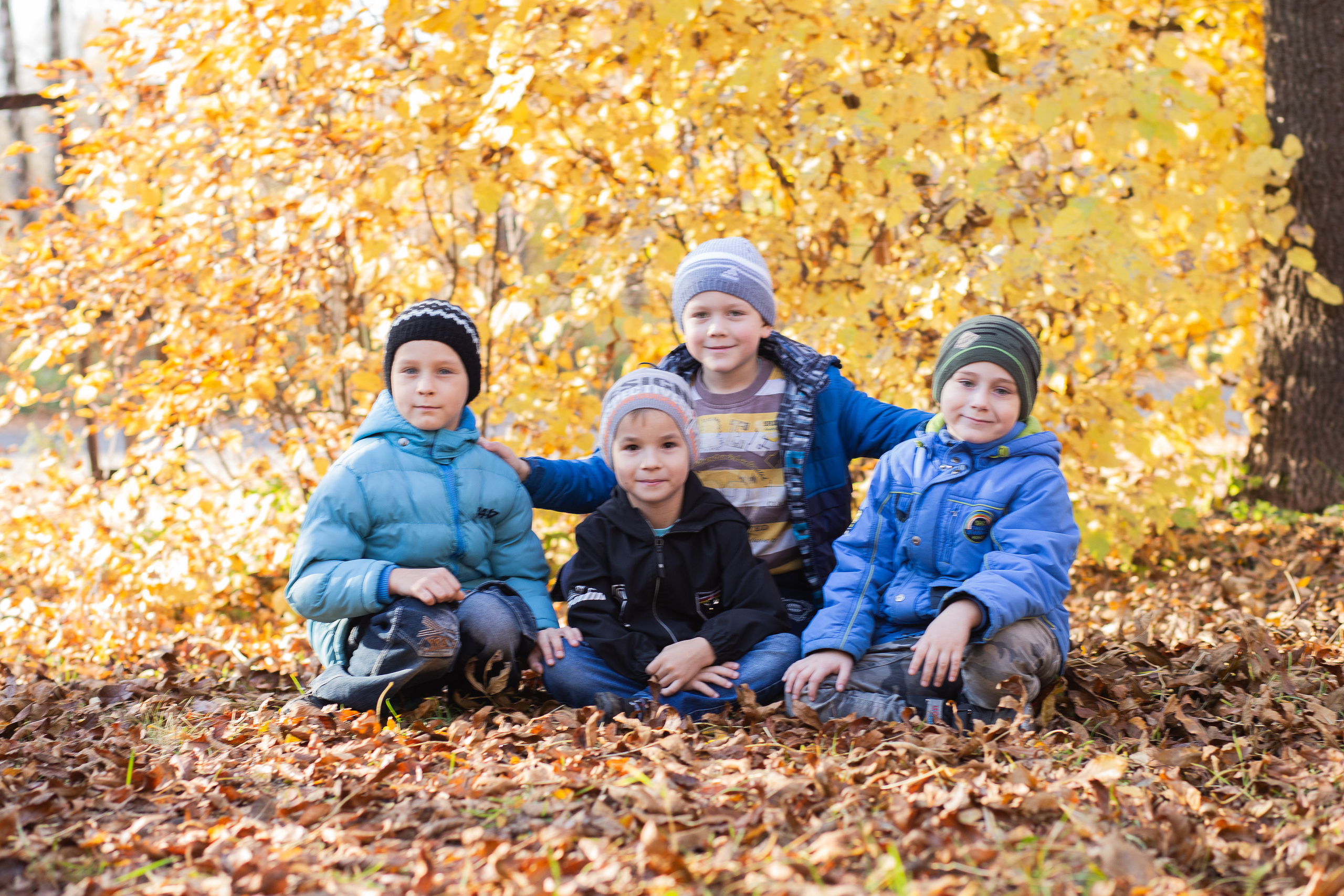 Пример ВСЕЙ съемки для выпускного диплома. Студия выпускных альбомов Остров