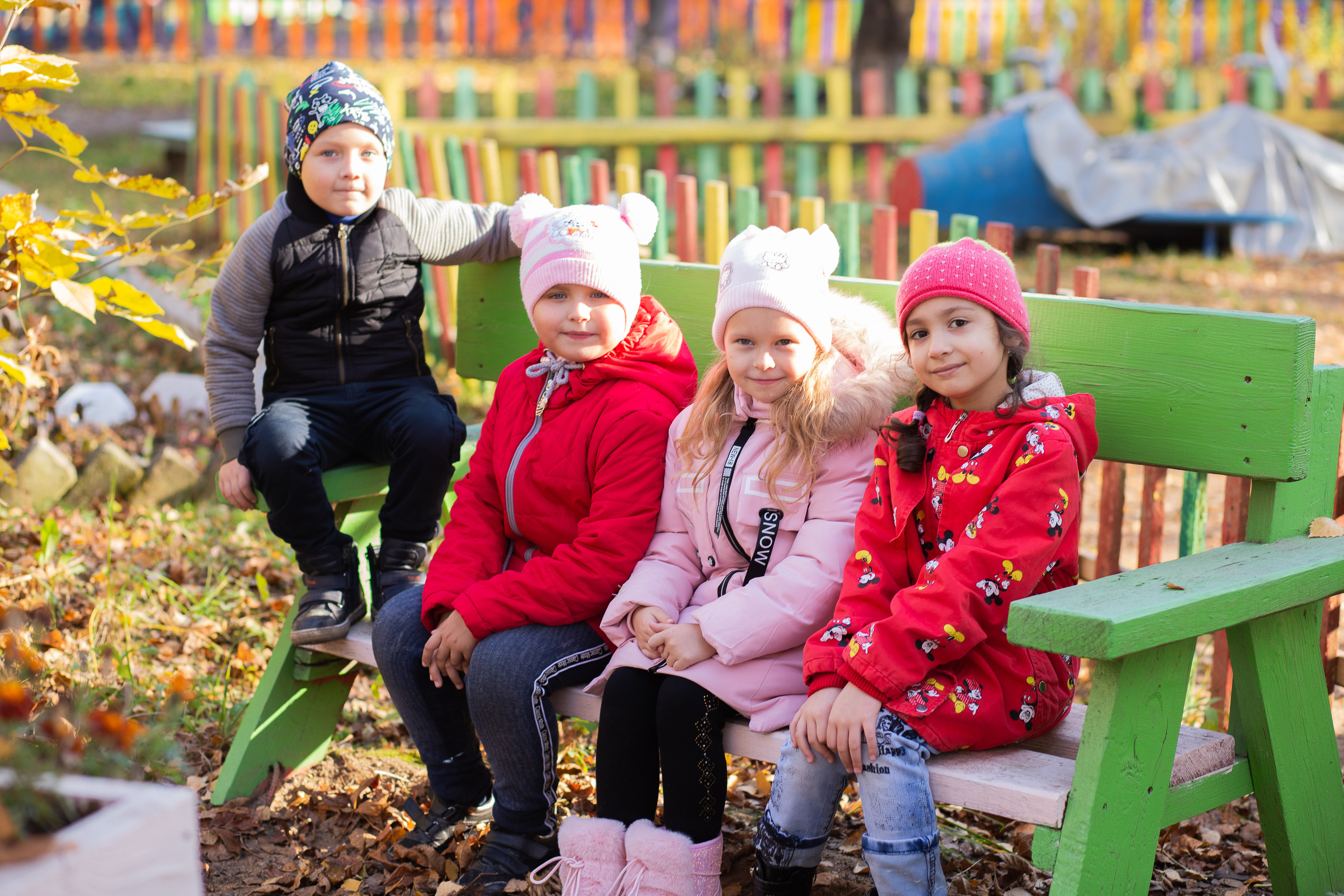 Пример ВСЕЙ съемки для выпускного диплома. Студия выпускных альбомов Остров