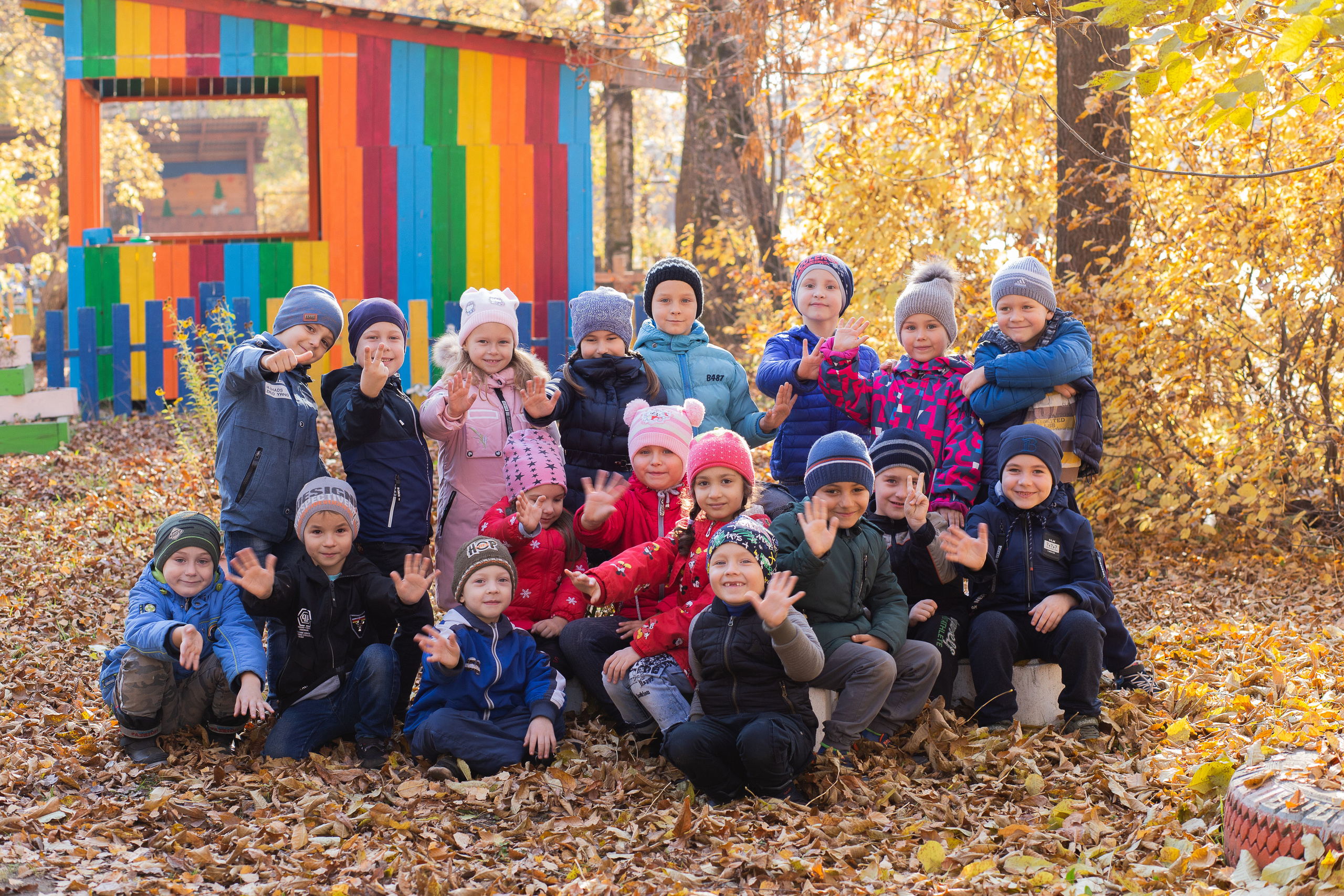 Пример ВСЕЙ съемки для выпускного диплома. Студия выпускных альбомов Остров