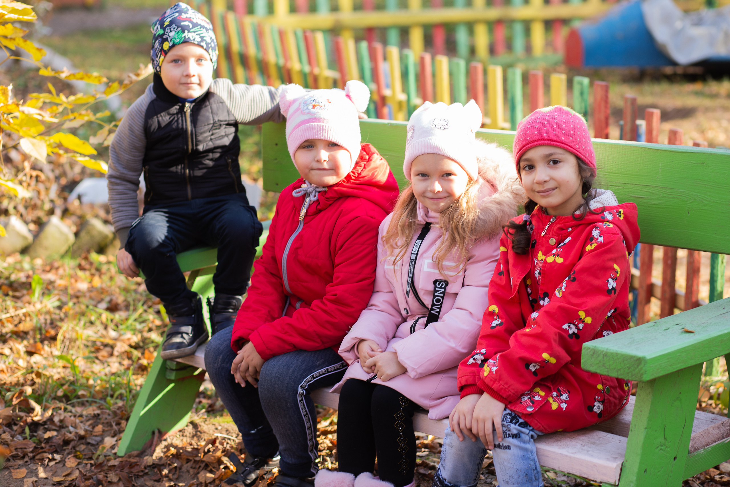 Пример ВСЕЙ съемки для выпускного диплома. Студия выпускных альбомов Остров