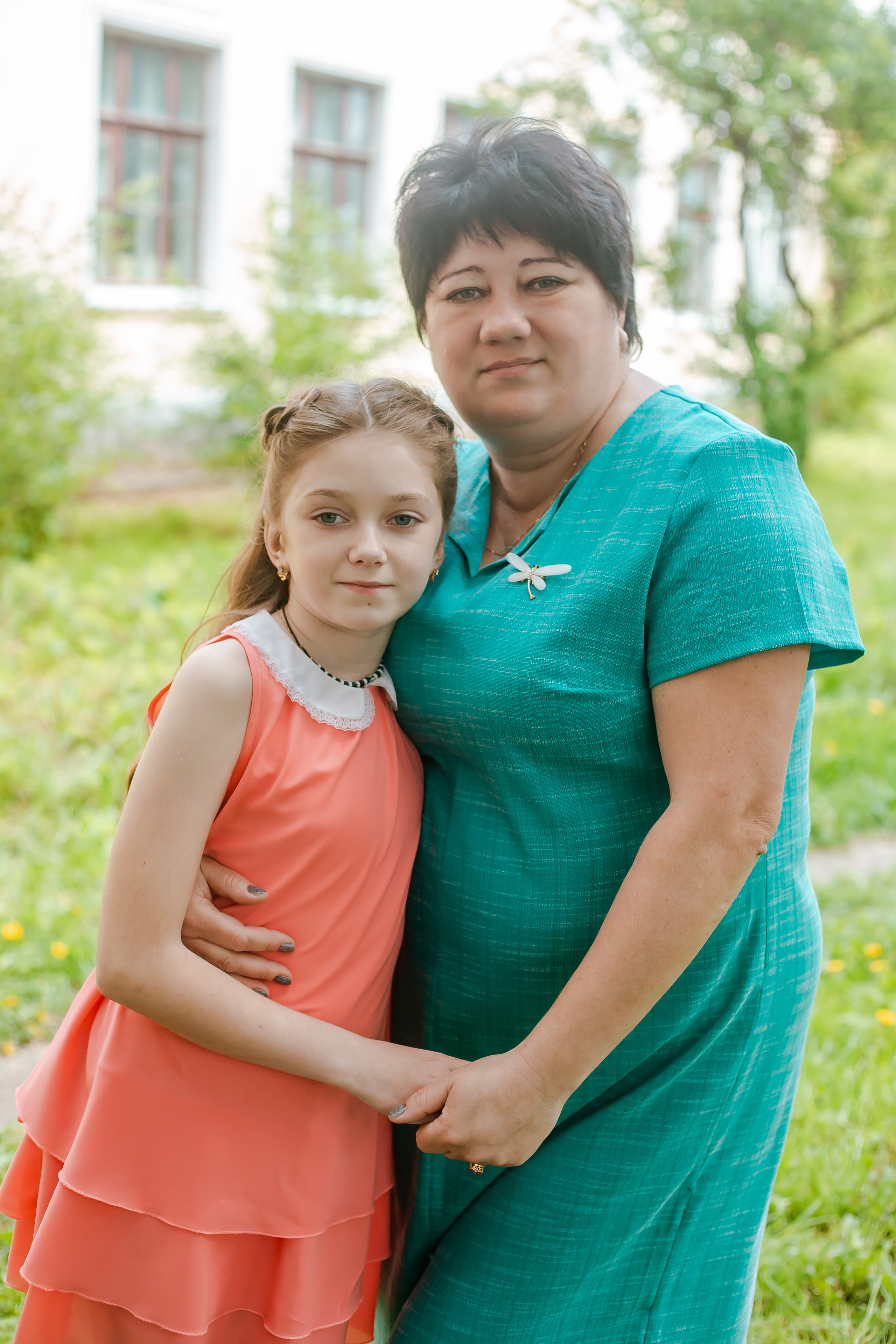 Фотосессия для выпускников 4 класса. Студия выпускных альбомов Остров