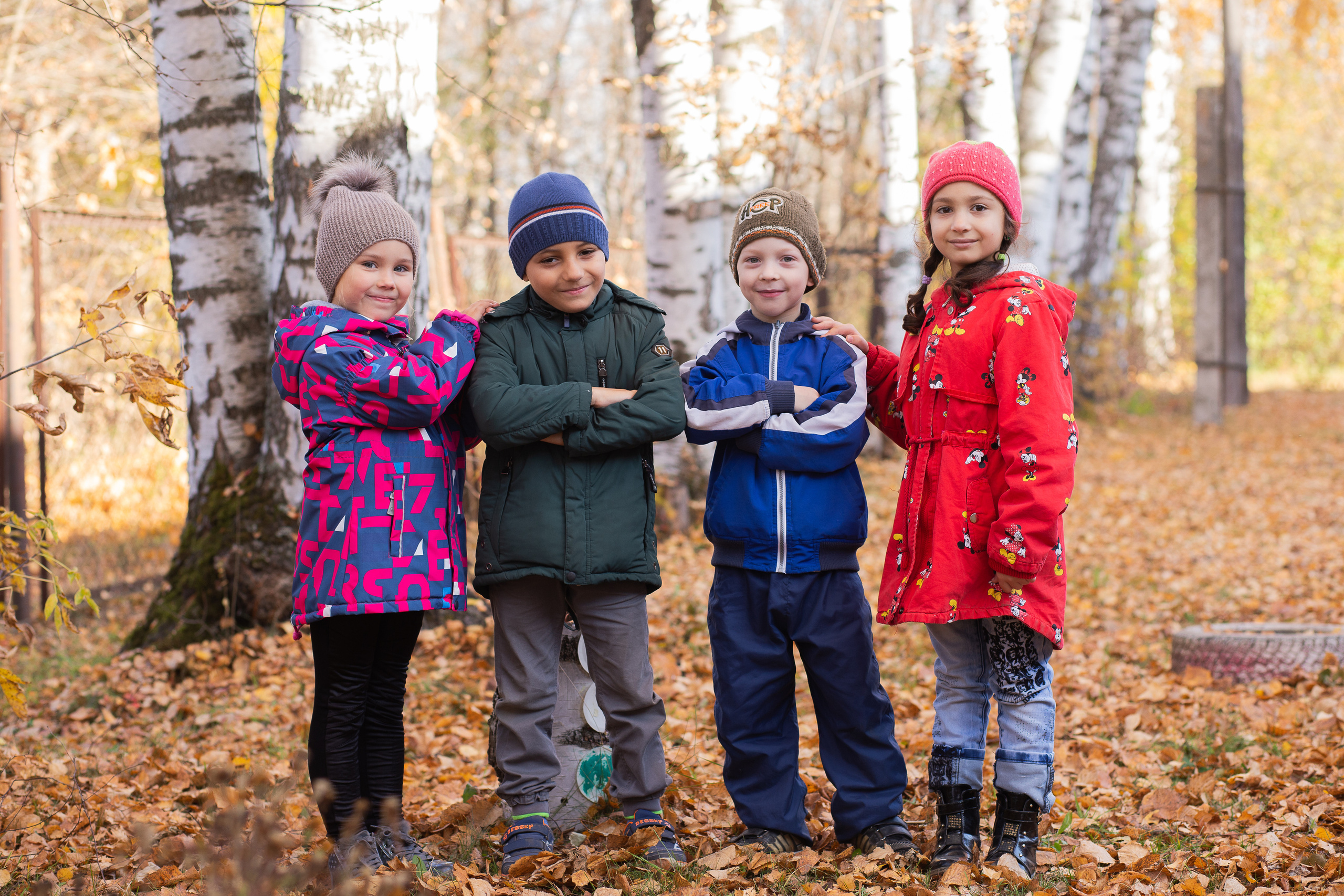 Пример ВСЕЙ съемки для выпускного диплома. Студия выпускных альбомов Остров