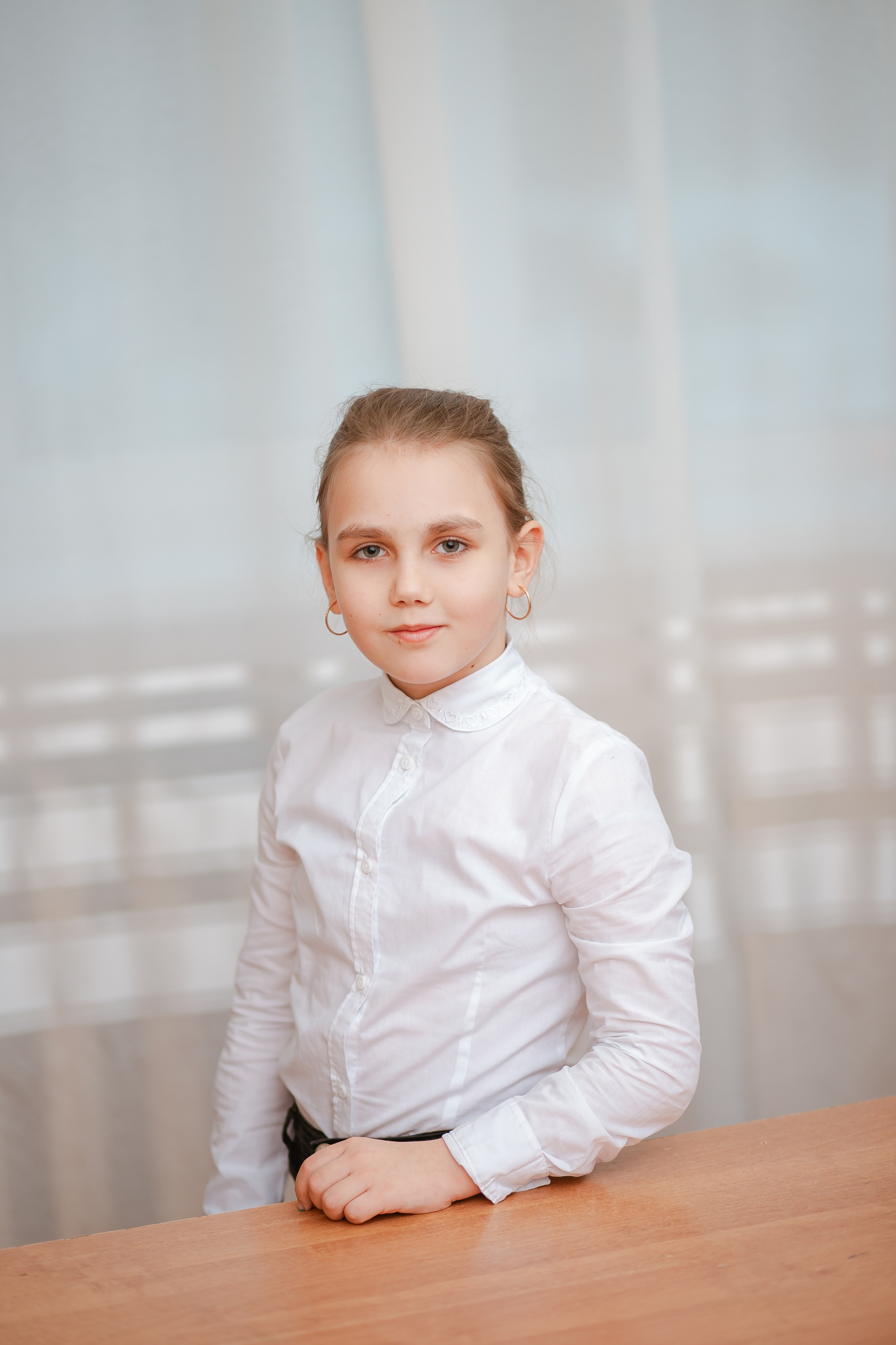 Выпускники 4 класса для фотокниги. Студия выпускных альбомов Остров