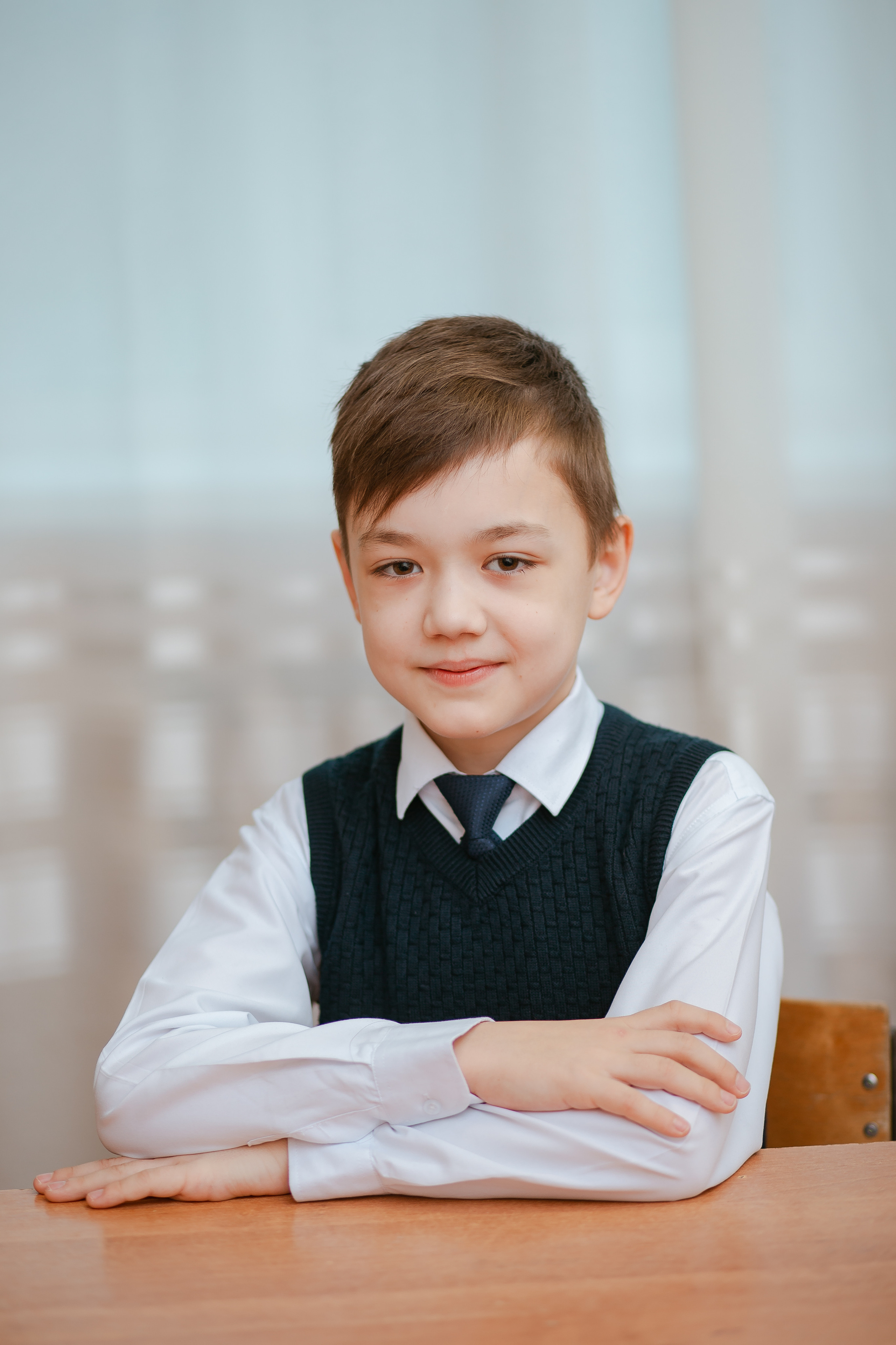 Выпускники 4 класса для фотокниги. Студия выпускных альбомов Остров