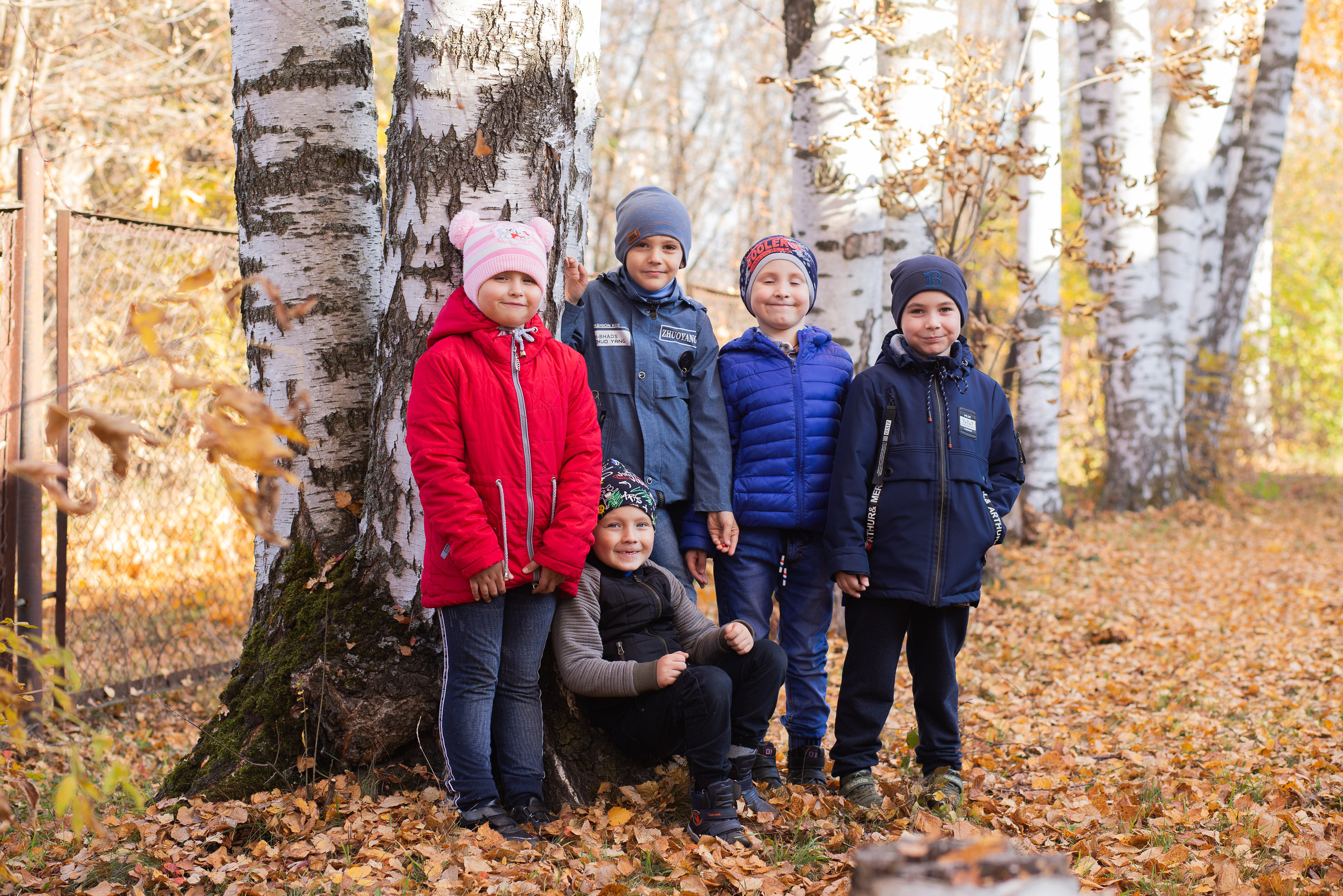 Пример ВСЕЙ съемки для выпускного диплома. Студия выпускных альбомов Остров