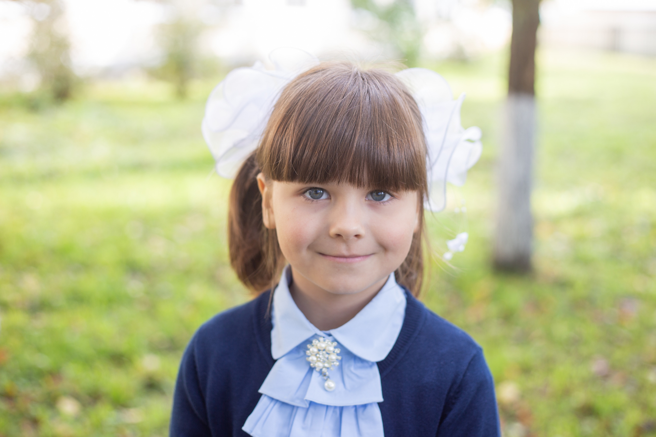 Съёмка для буклета. Студия выпускных альбомов Остров