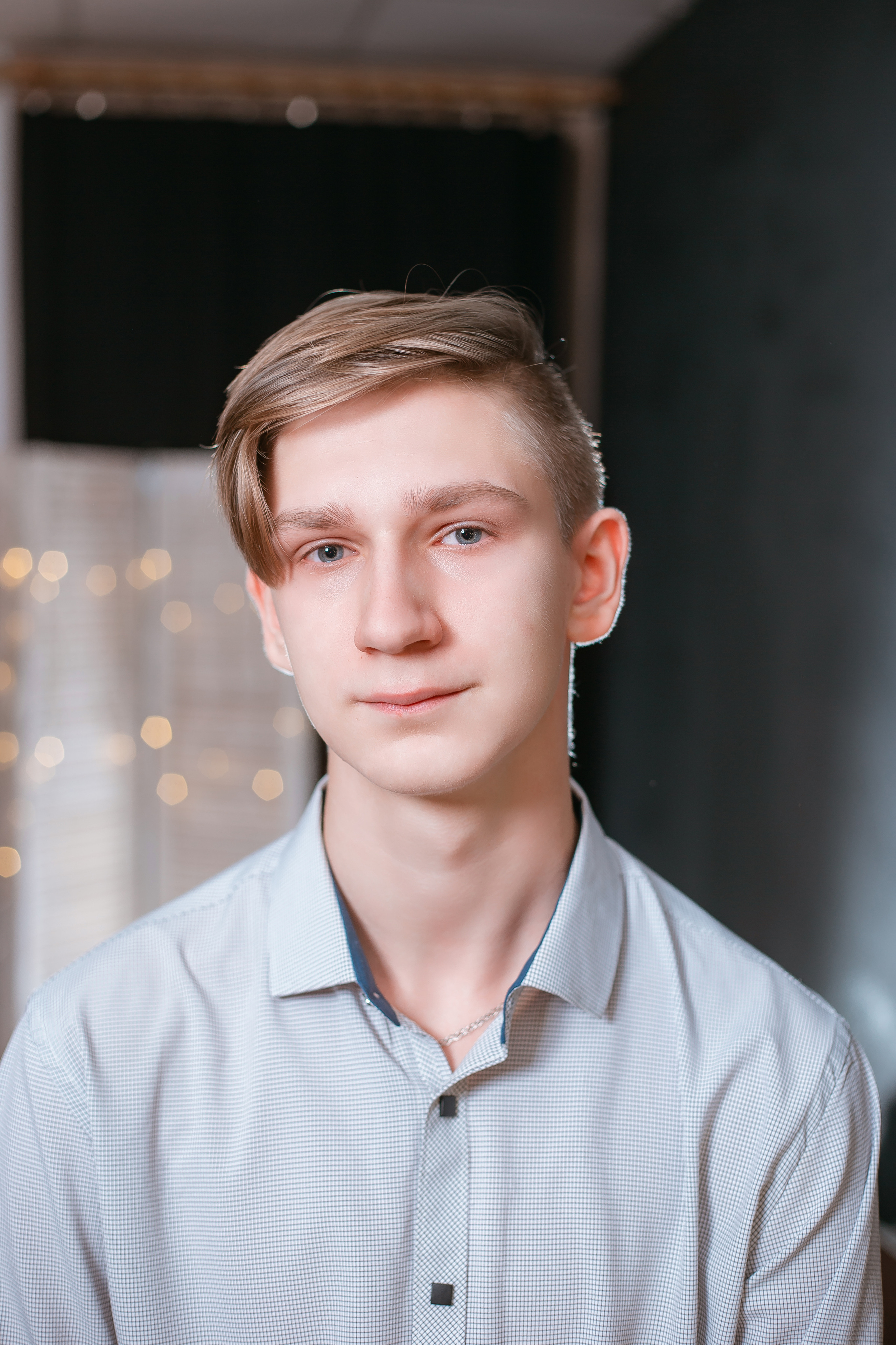 Студийная съемка для выпускного диплома. Студия выпускных альбомов Остров