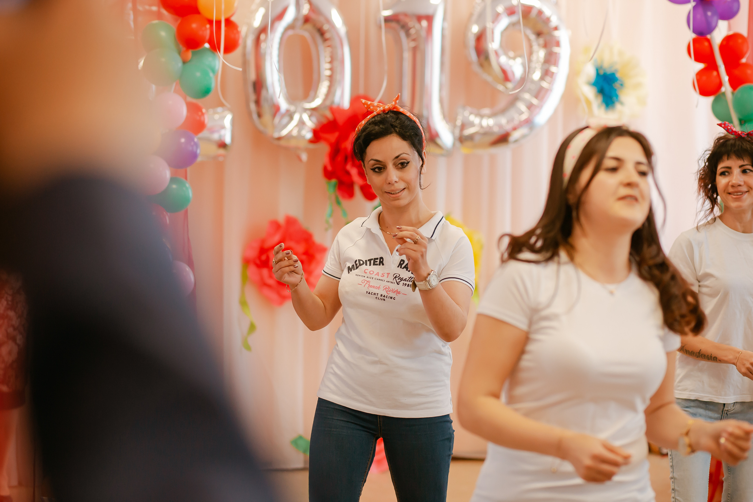 Выпускной в детском саду. Студия выпускных альбомов Остров