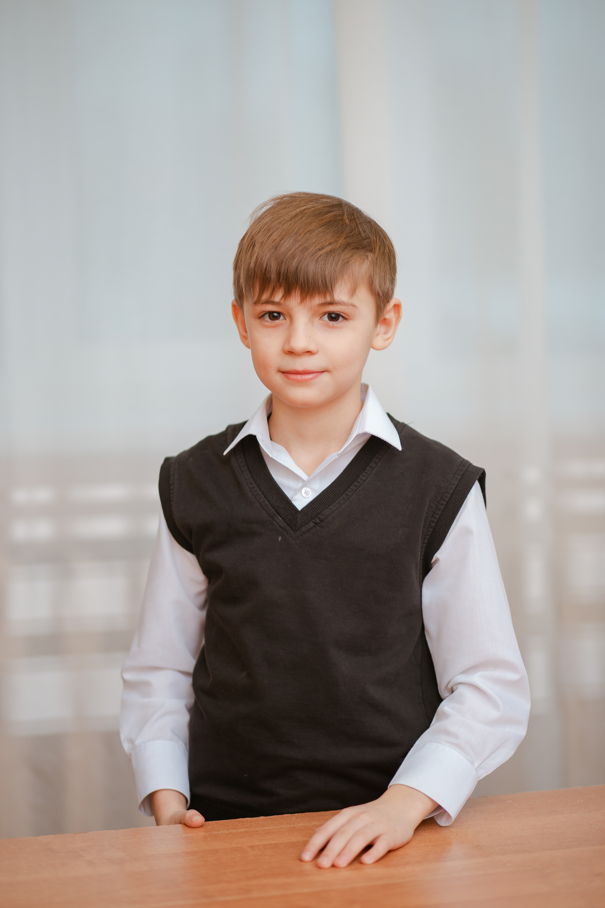 Выпускники 4 класса для фотокниги. Студия выпускных альбомов Остров