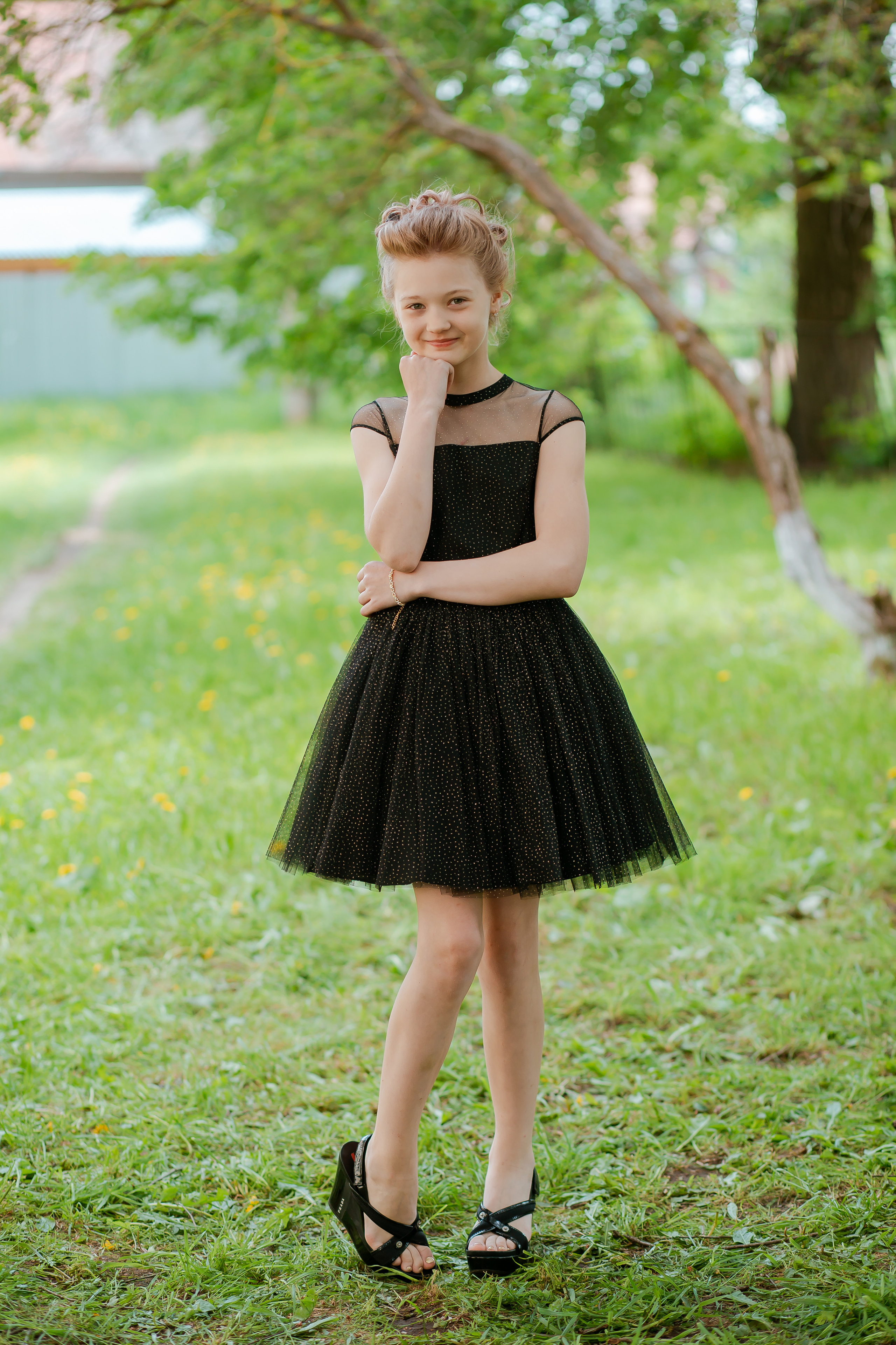 Фотосессия для выпускников 4 класса. Студия выпускных альбомов Остров