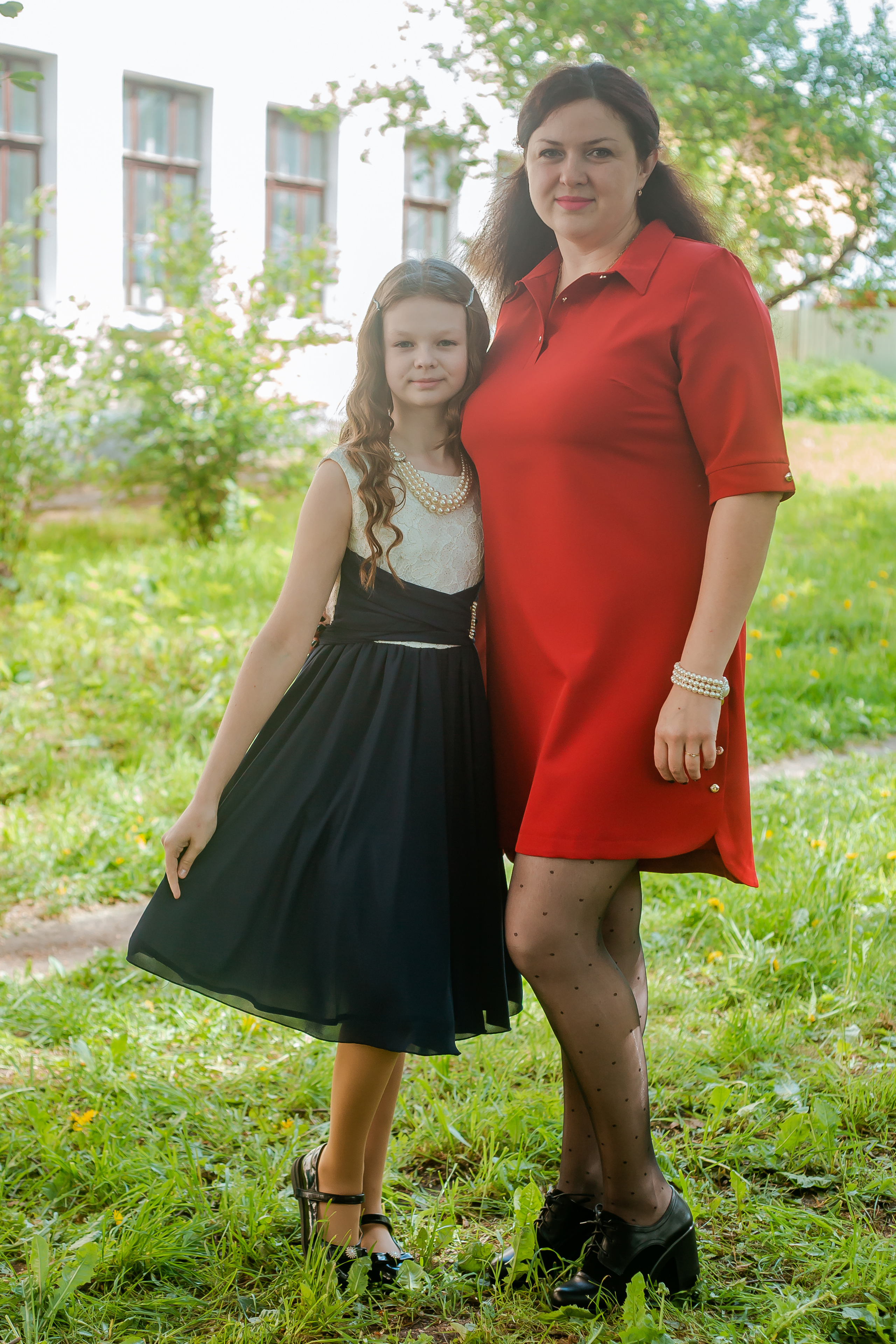 Фотосессия для выпускников 4 класса. Студия выпускных альбомов Остров