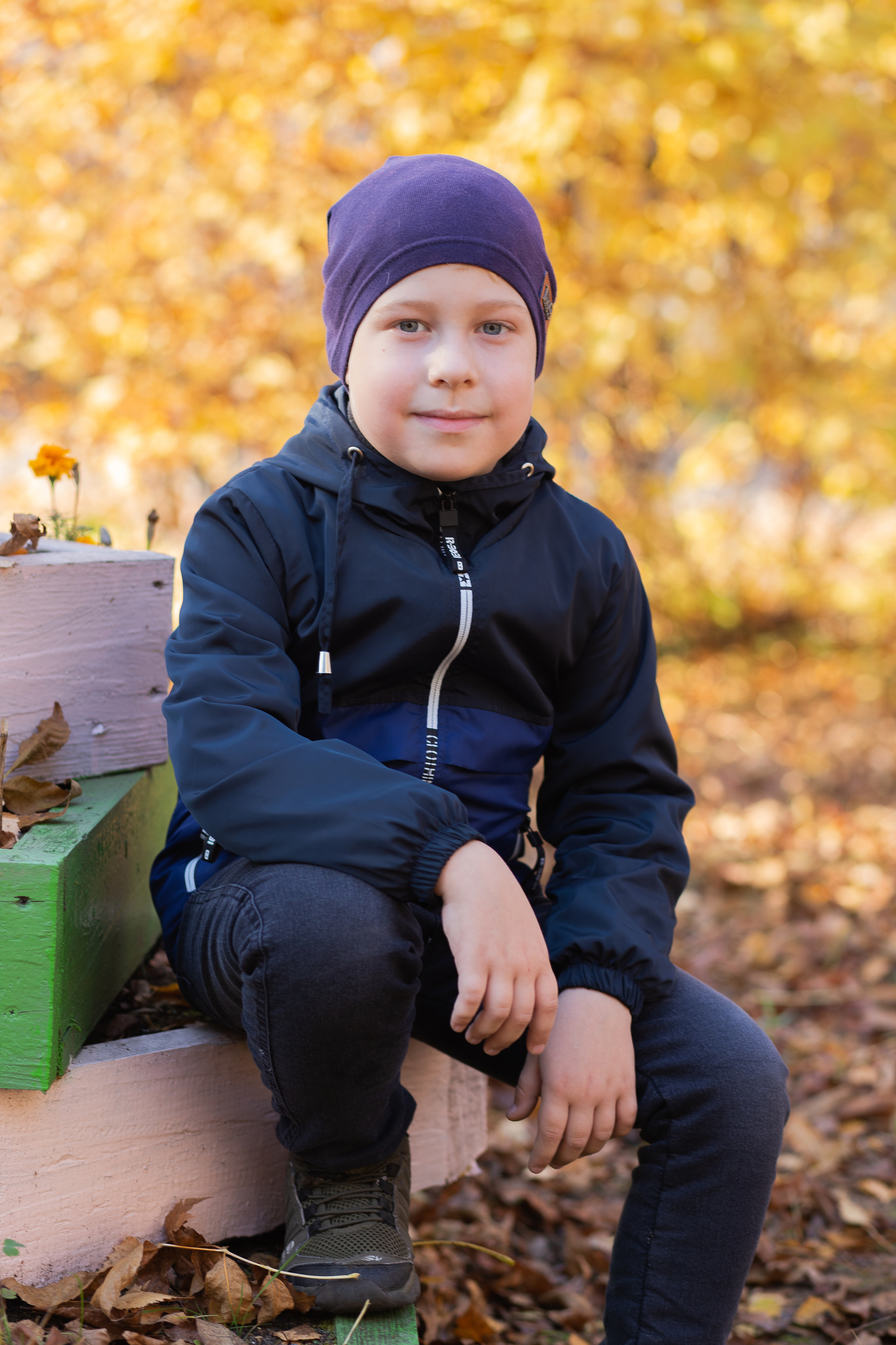Пример ВСЕЙ съемки для выпускного диплома. Студия выпускных альбомов Остров