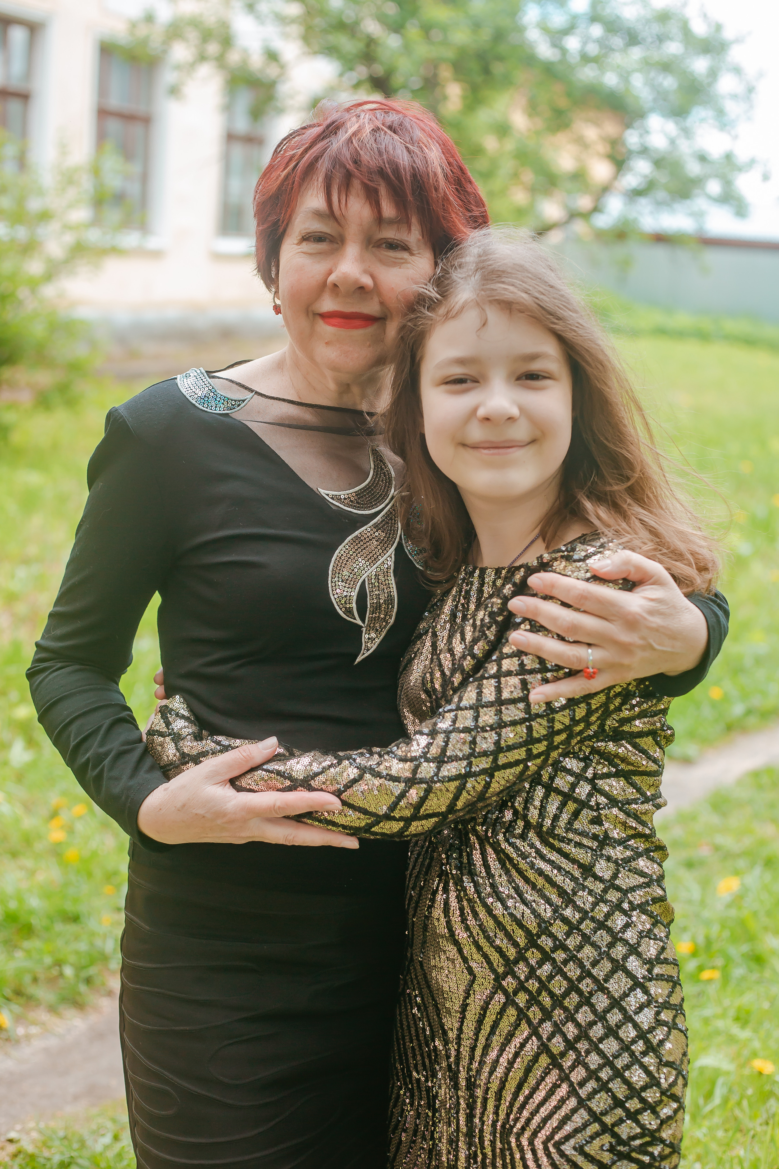 Фотосессия для выпускников 4 класса. Студия выпускных альбомов Остров