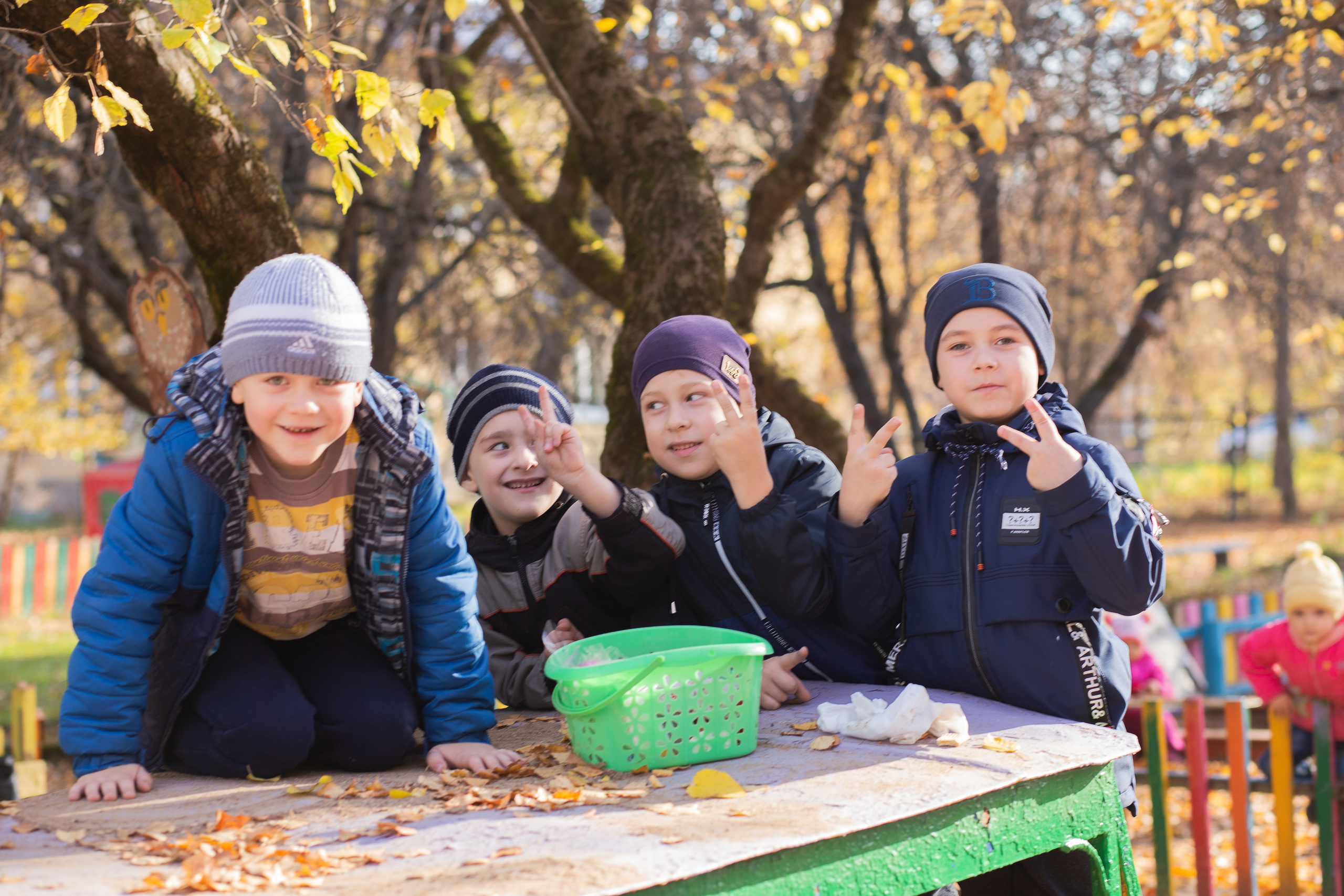 Пример ВСЕЙ съемки для выпускного диплома. Студия выпускных альбомов Остров