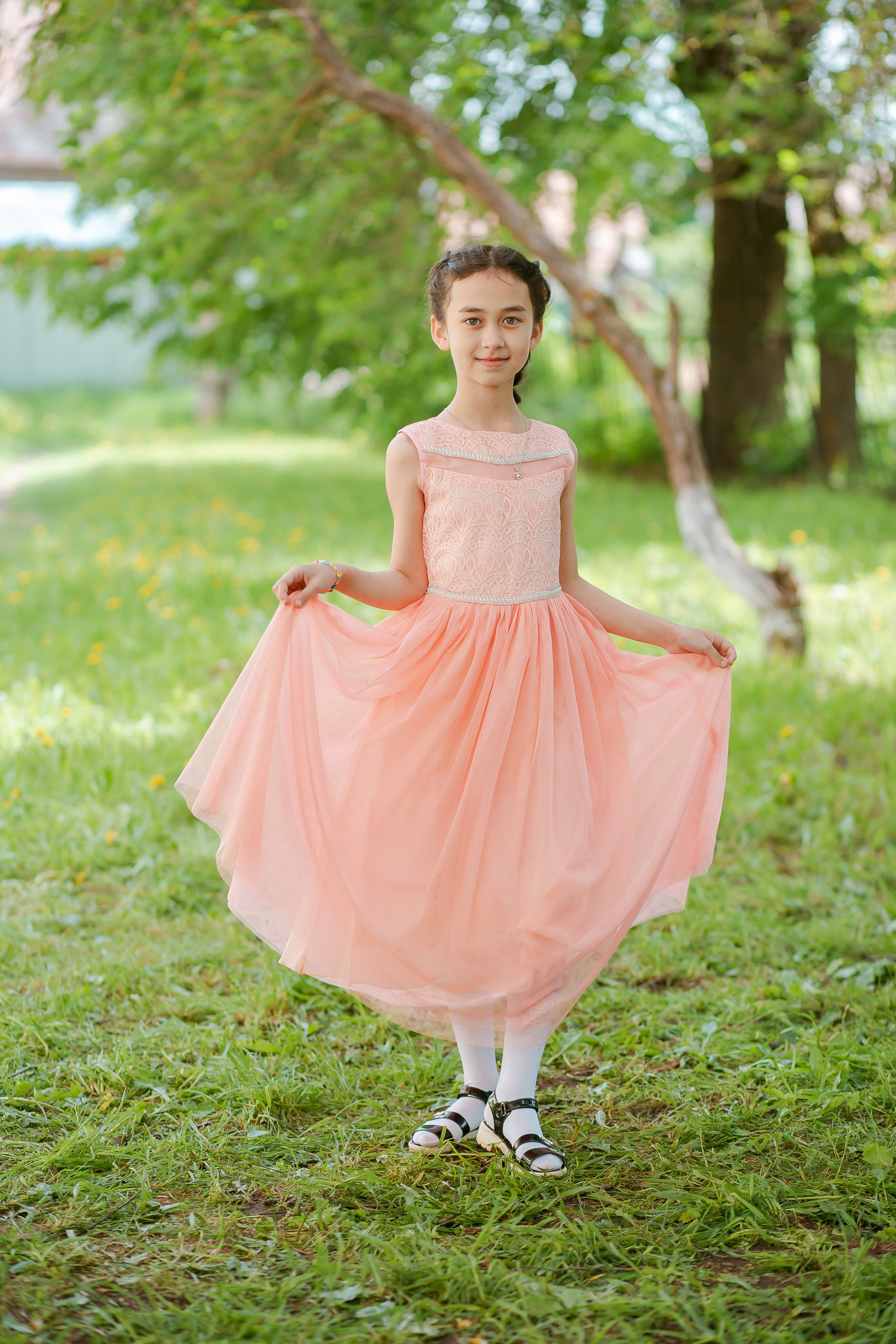 Фотосессия для выпускников 4 класса. Студия выпускных альбомов Остров