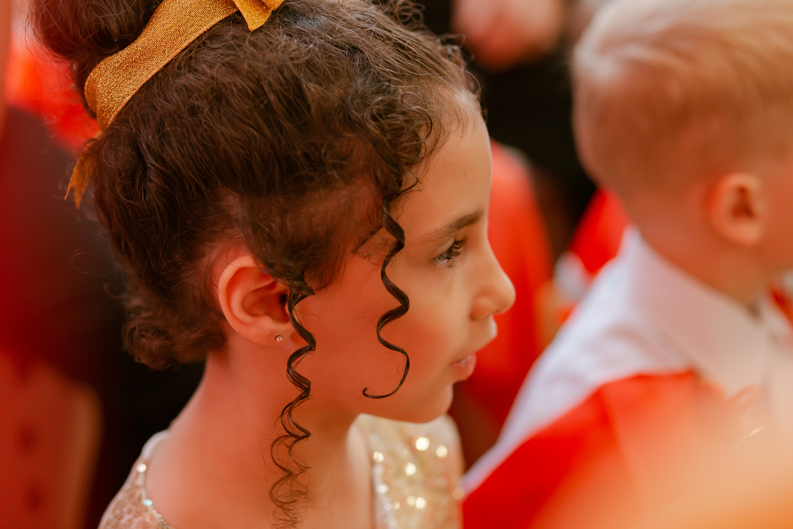 Выпускной в детском саду. Студия выпускных альбомов Остров