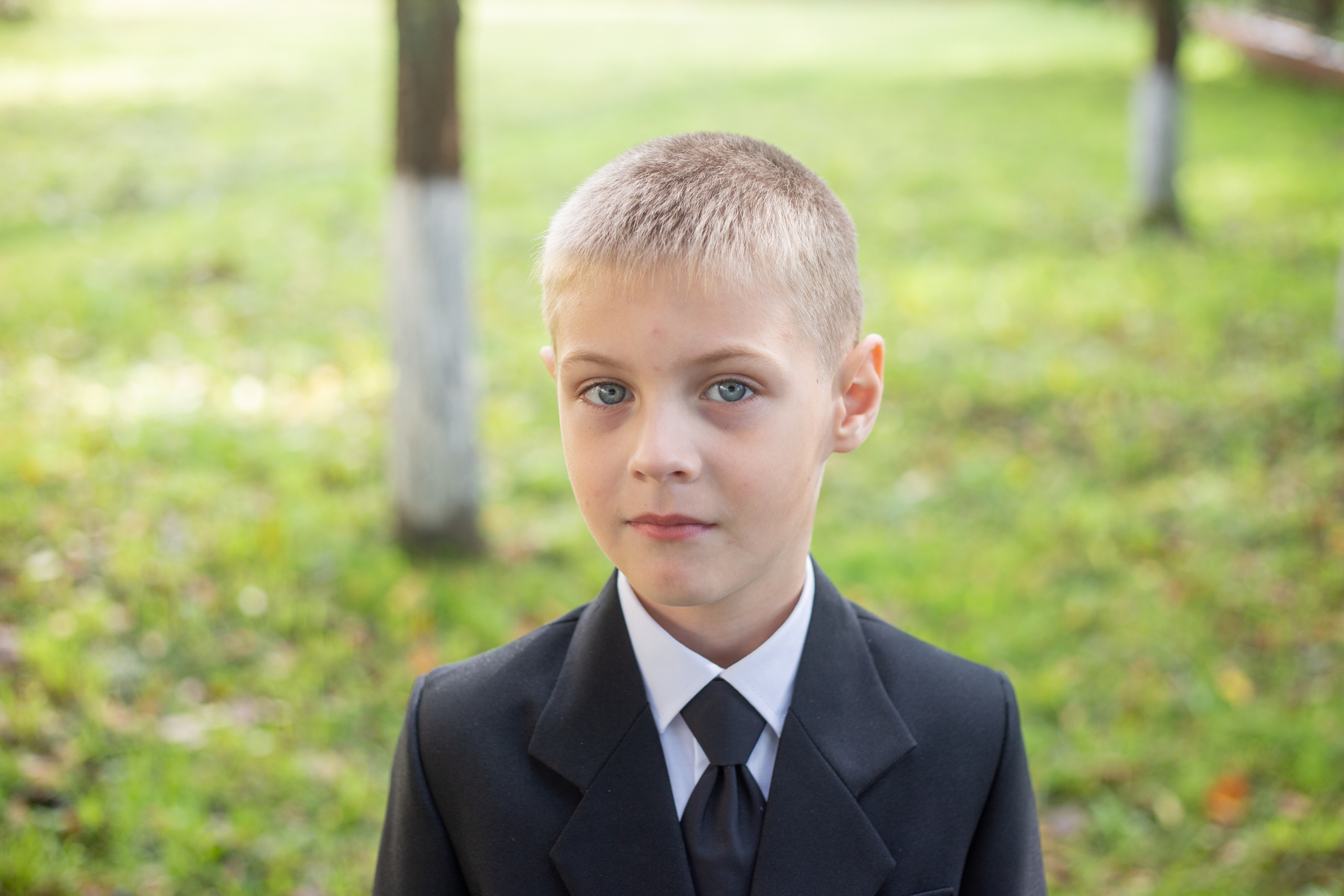 Съёмка для буклета. Студия выпускных альбомов Остров