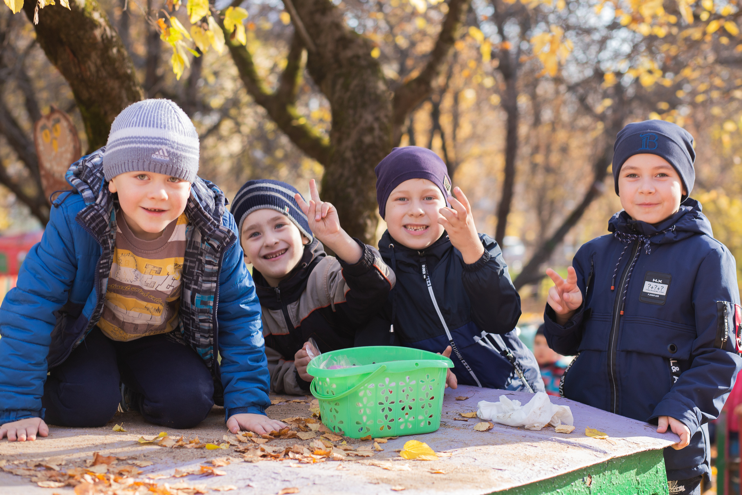Пример ВСЕЙ съемки для выпускного диплома. Студия выпускных альбомов Остров