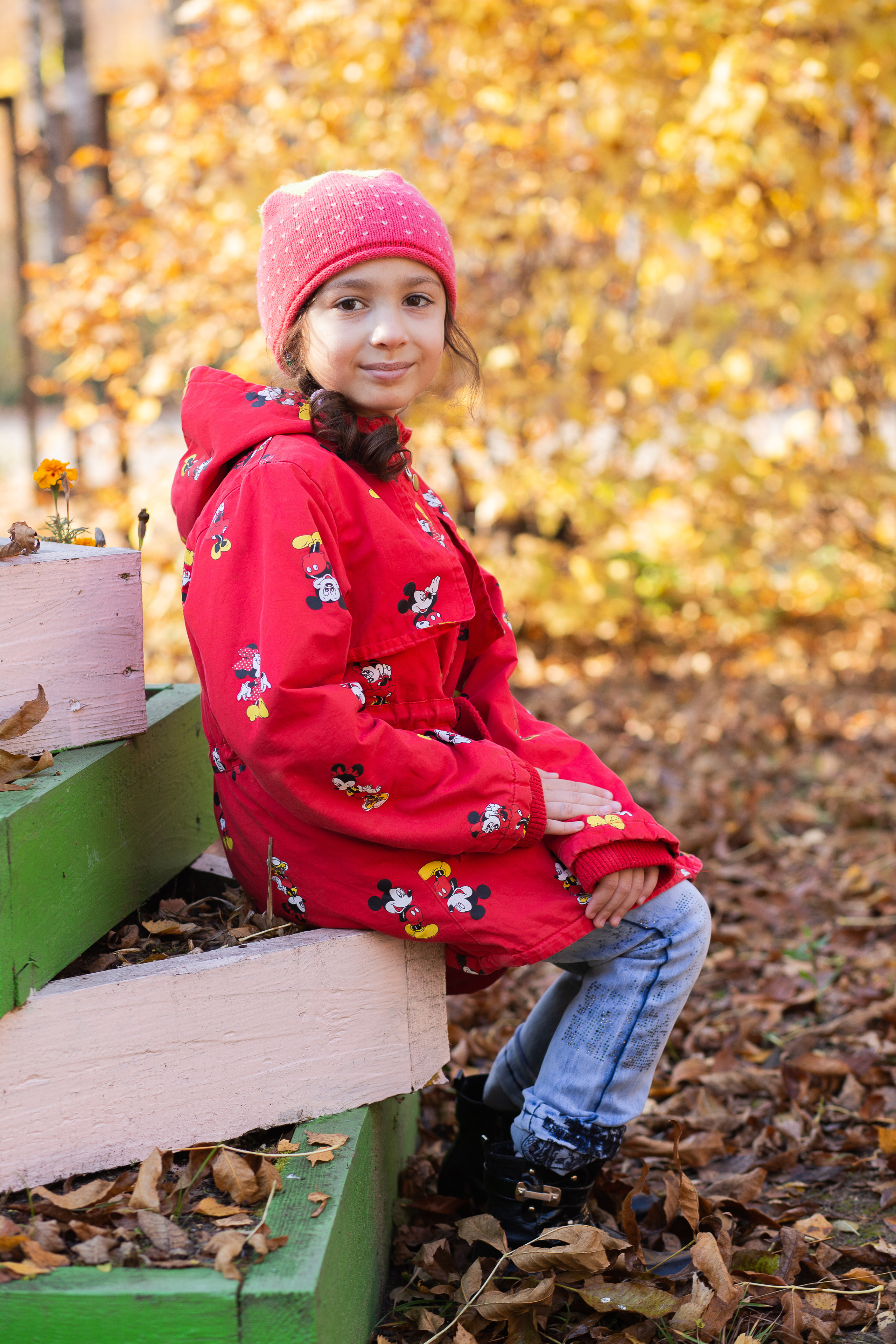 Пример ВСЕЙ съемки для выпускного диплома. Студия выпускных альбомов Остров