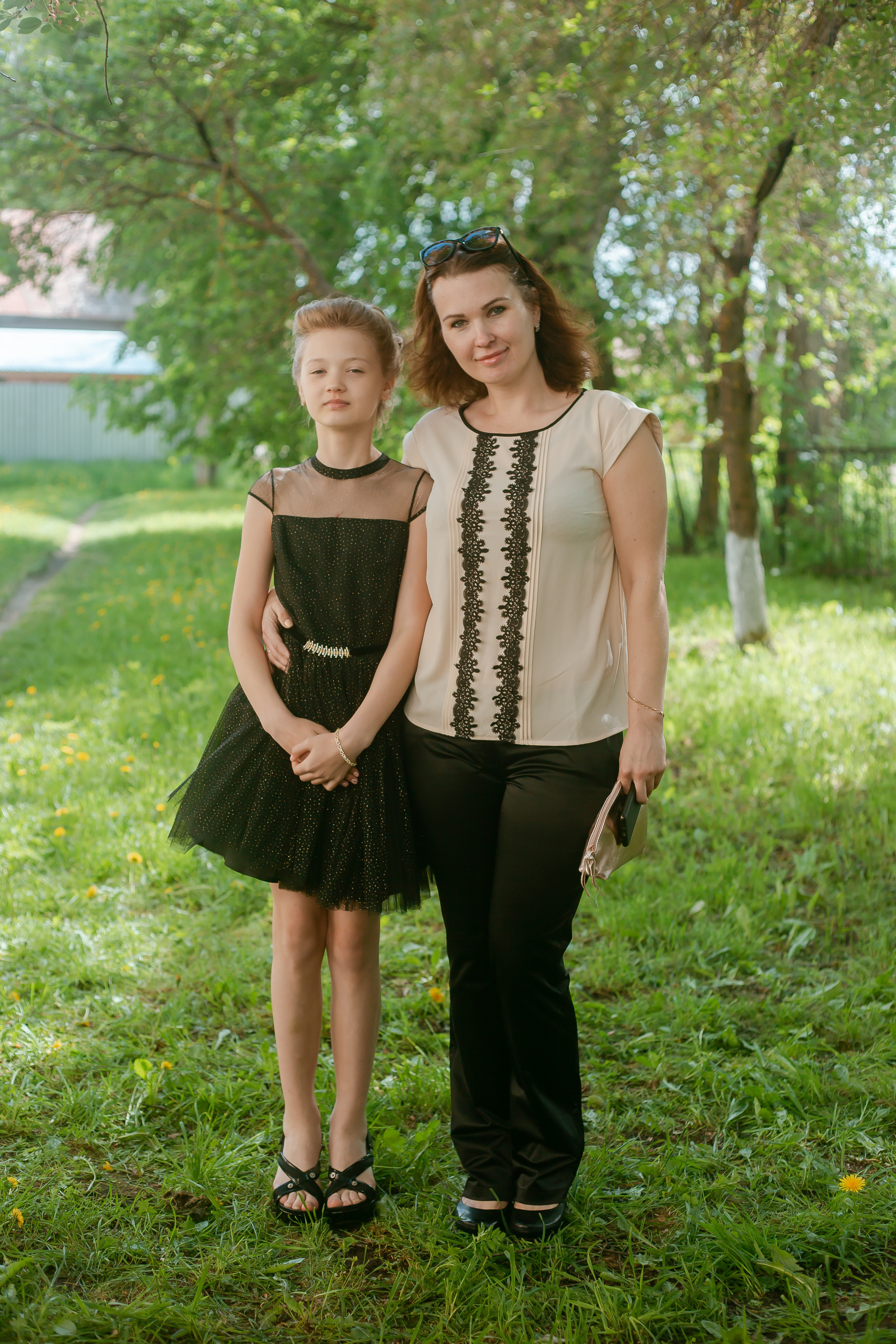 Фотосессия для выпускников 4 класса. Студия выпускных альбомов Остров