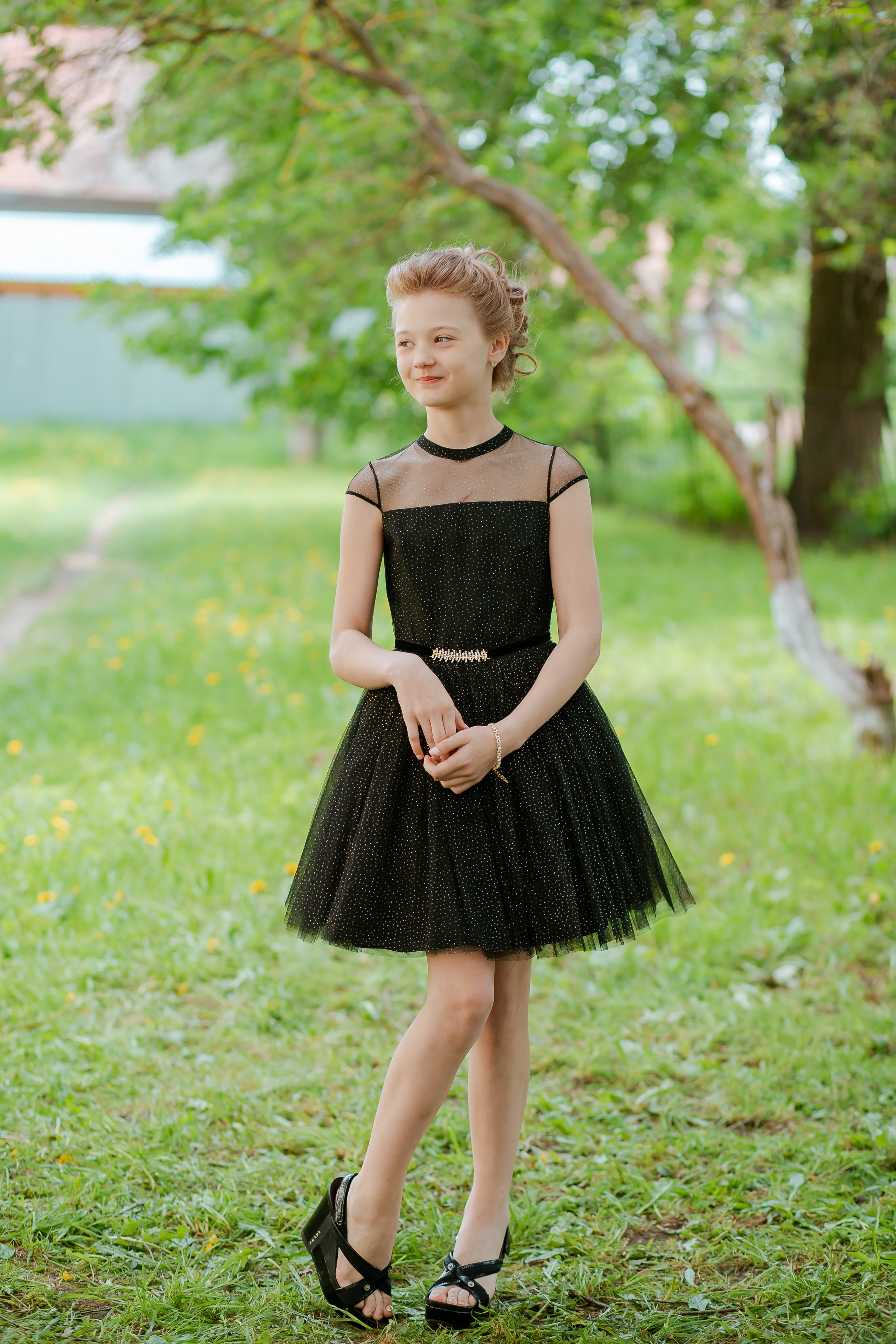 Фотосессия для выпускников 4 класса. Студия выпускных альбомов Остров