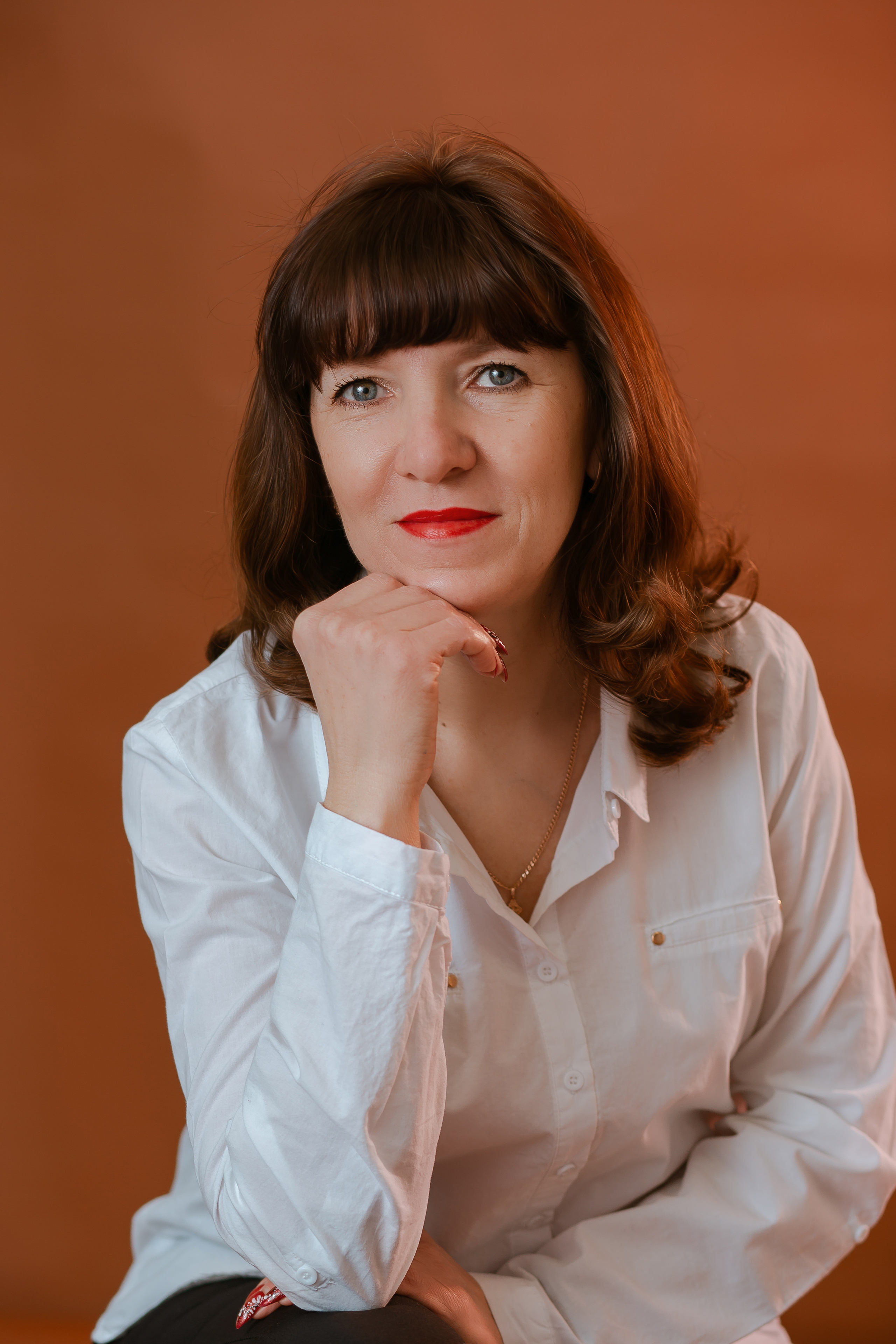 Студийная съемка выпускников для журнала. Студия выпускных альбомов Остров