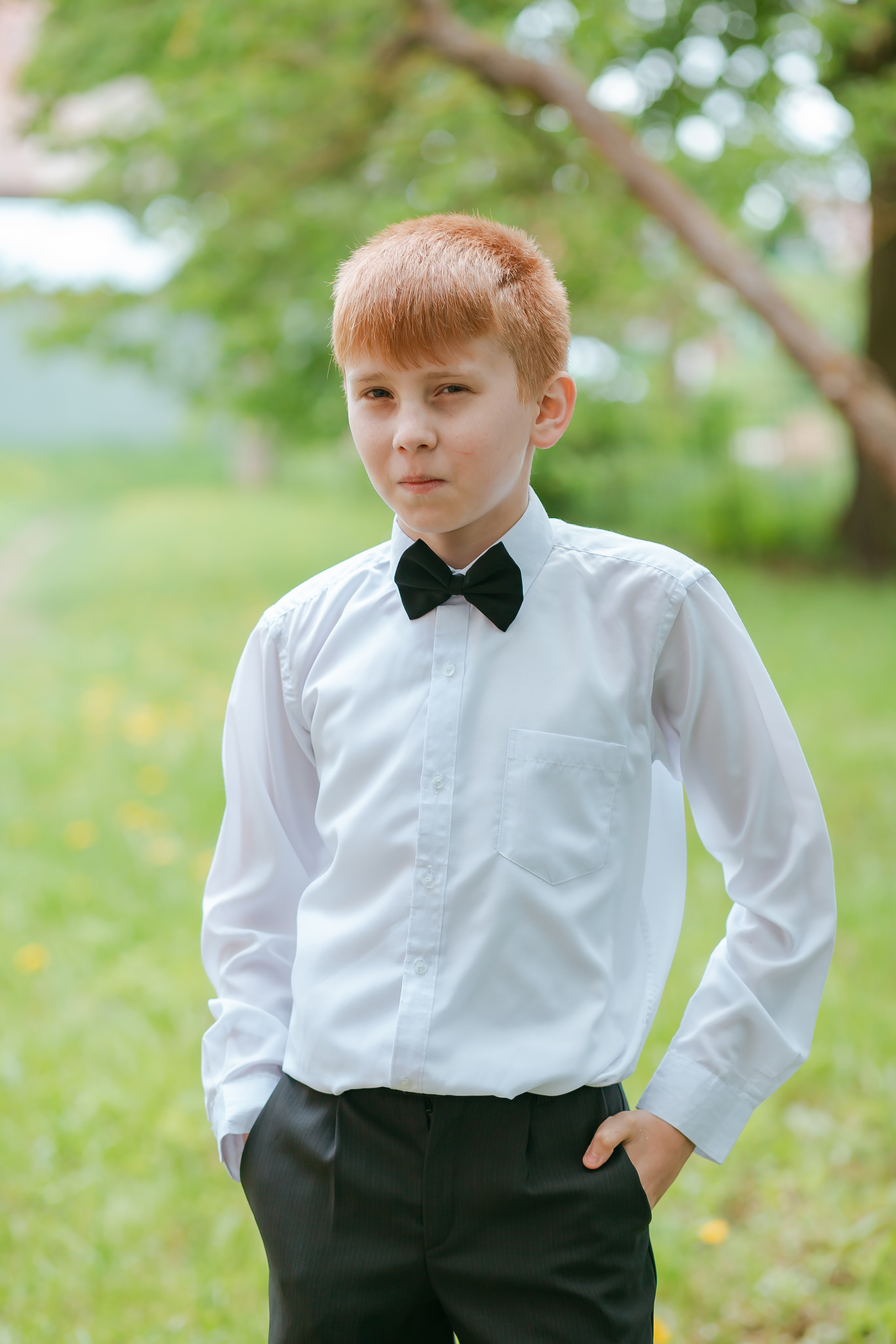 Фотосессия для выпускников 4 класса. Студия выпускных альбомов Остров